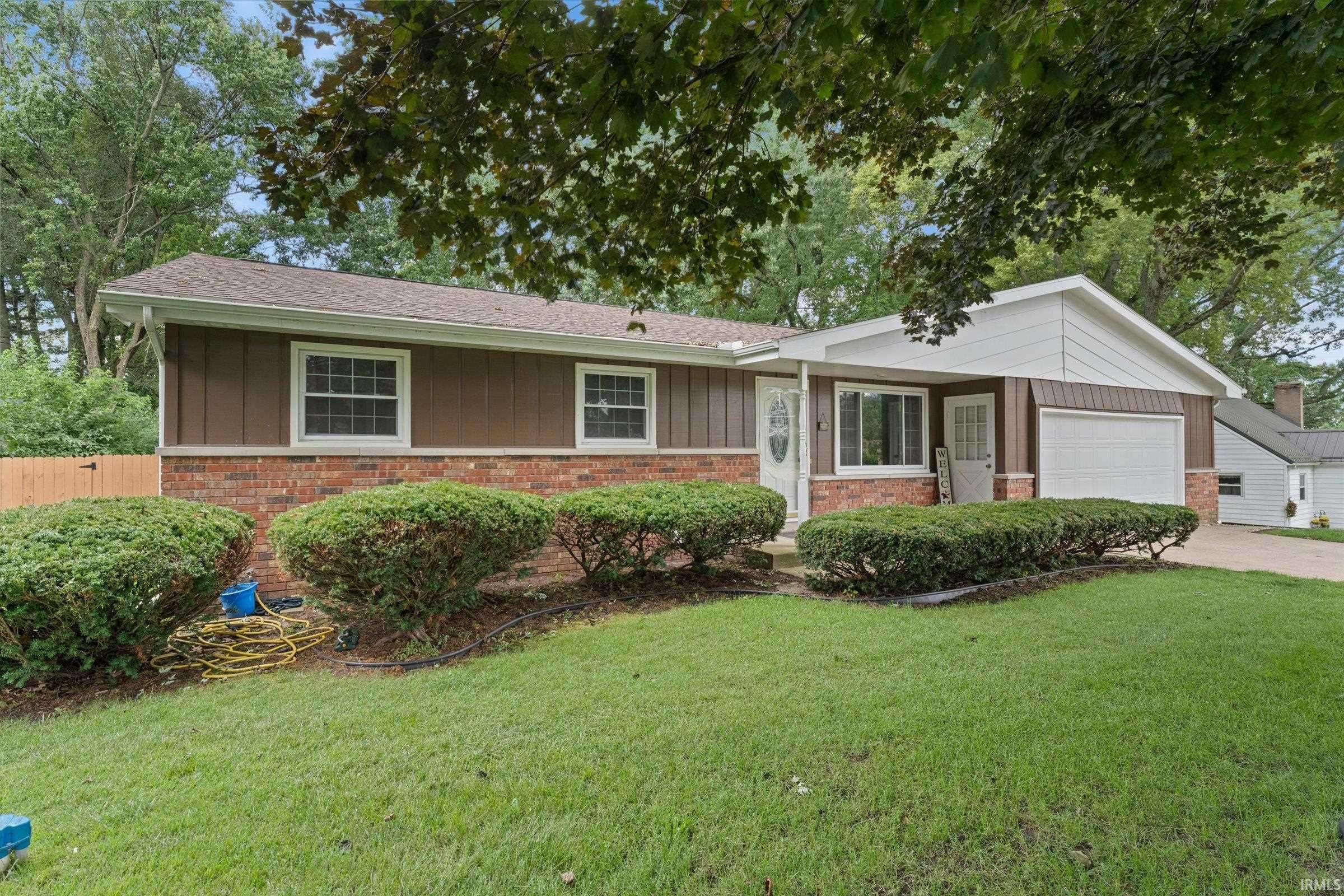 19622 Ruth AVE, South Bend, IN 46614-5449