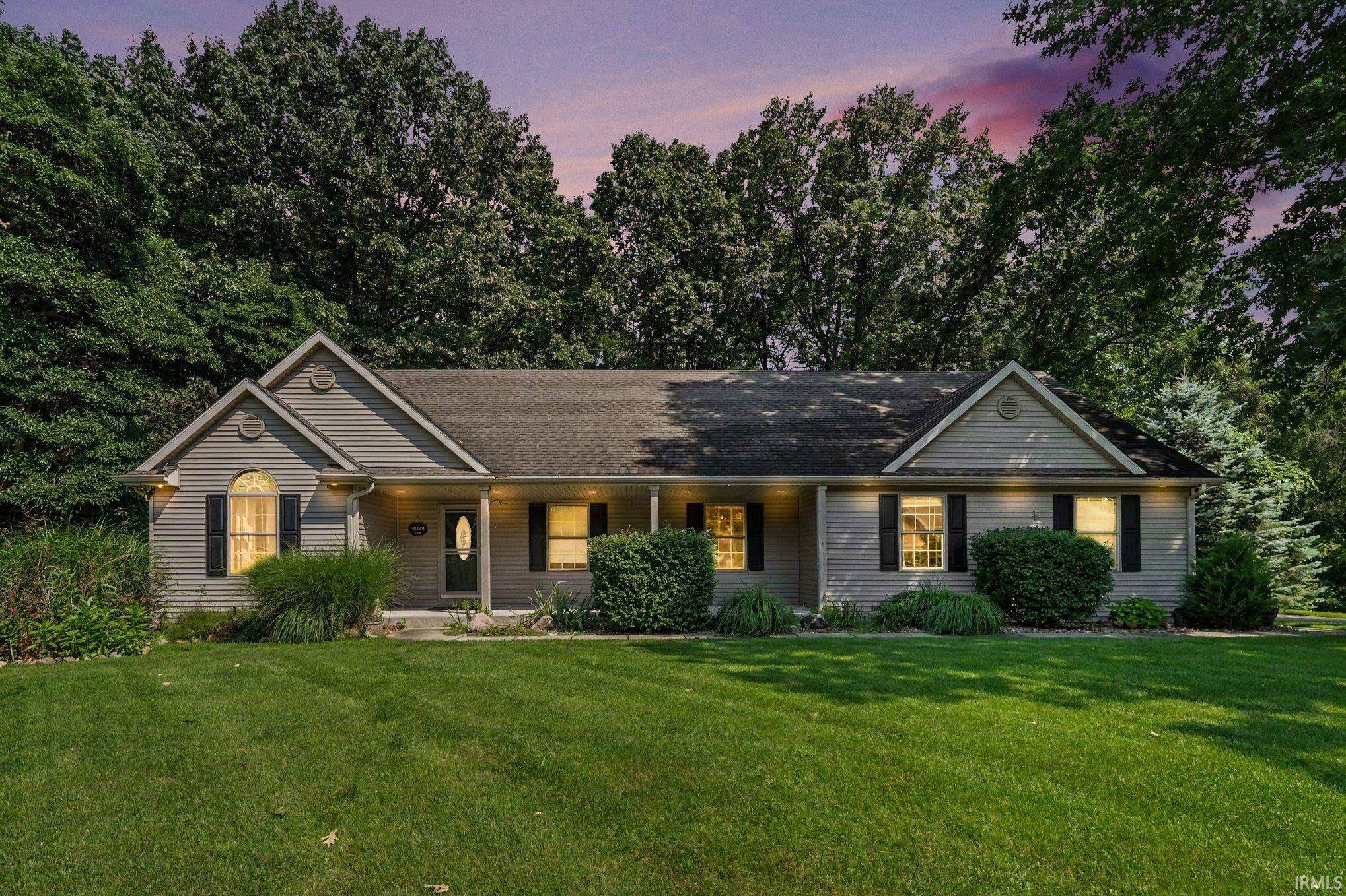 30549 Mary Don LN, Elkhart, IN 46517
