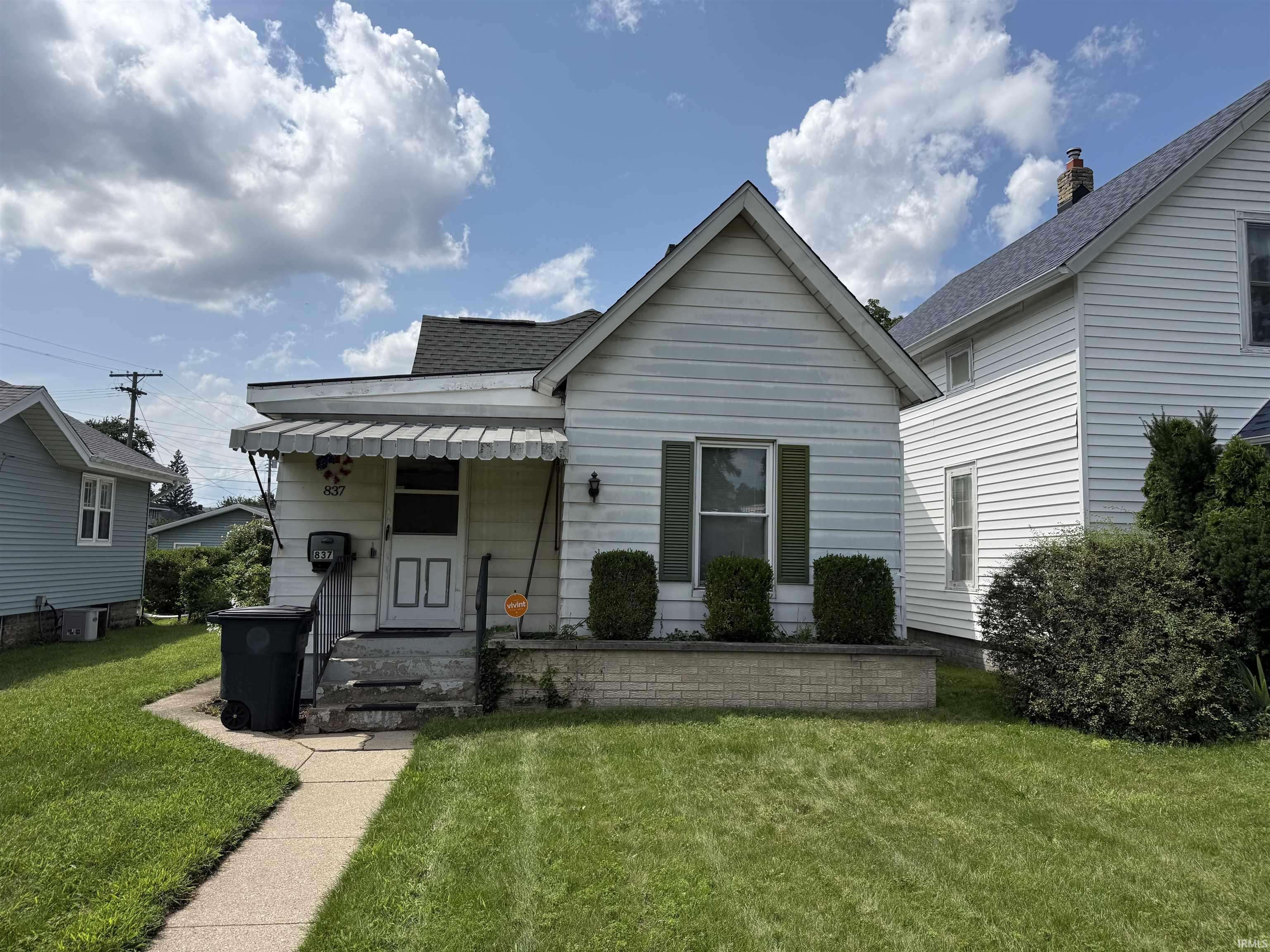 837 S 36th ST, South Bend, IN 46615