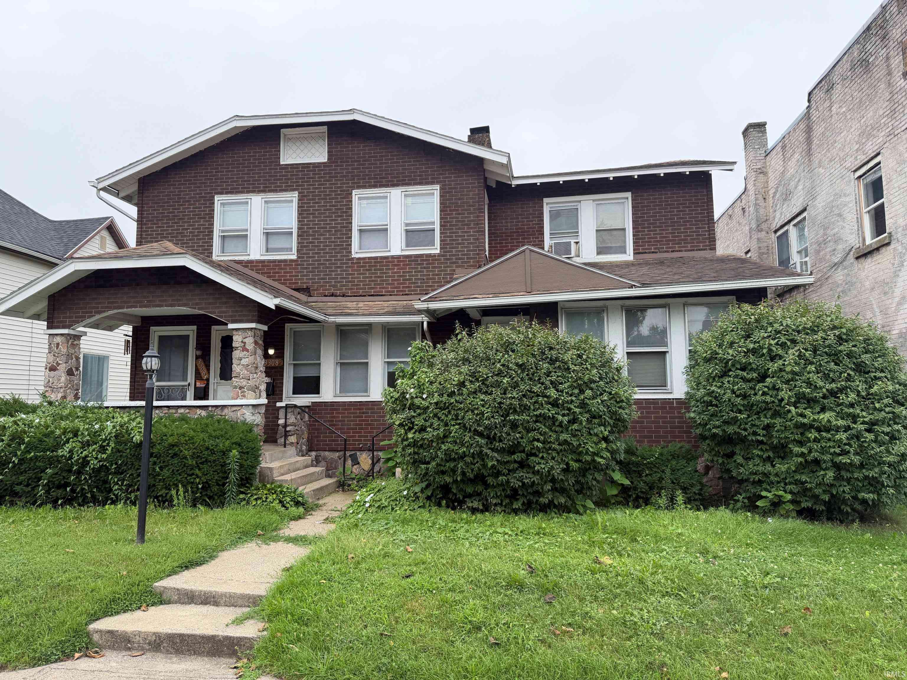 3306 3308 Mishawaka AVE, South Bend, IN 46615