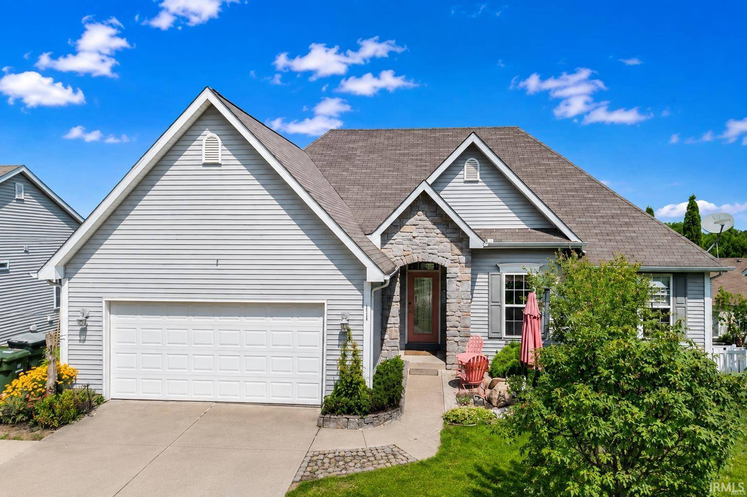 2411 Cranston ST, South Bend, IN 46614
