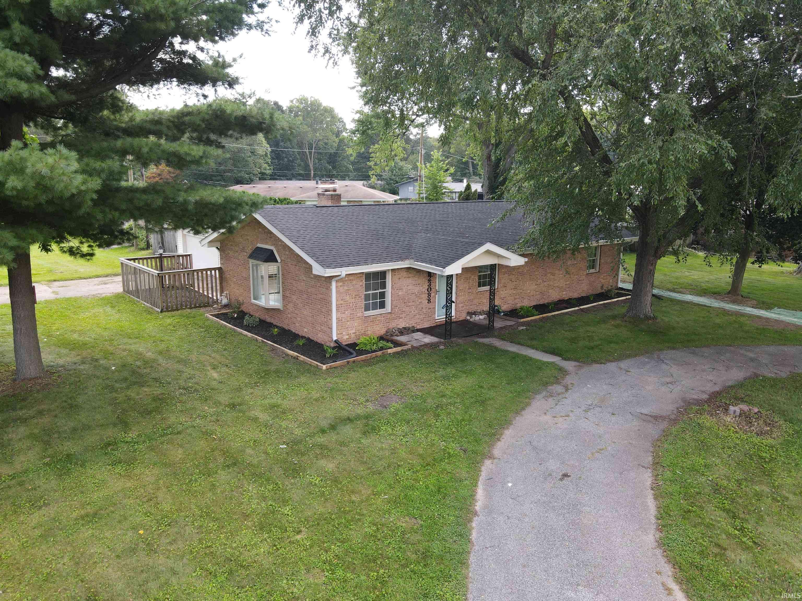 23088 Janiper DR, Elkhart, IN 46517