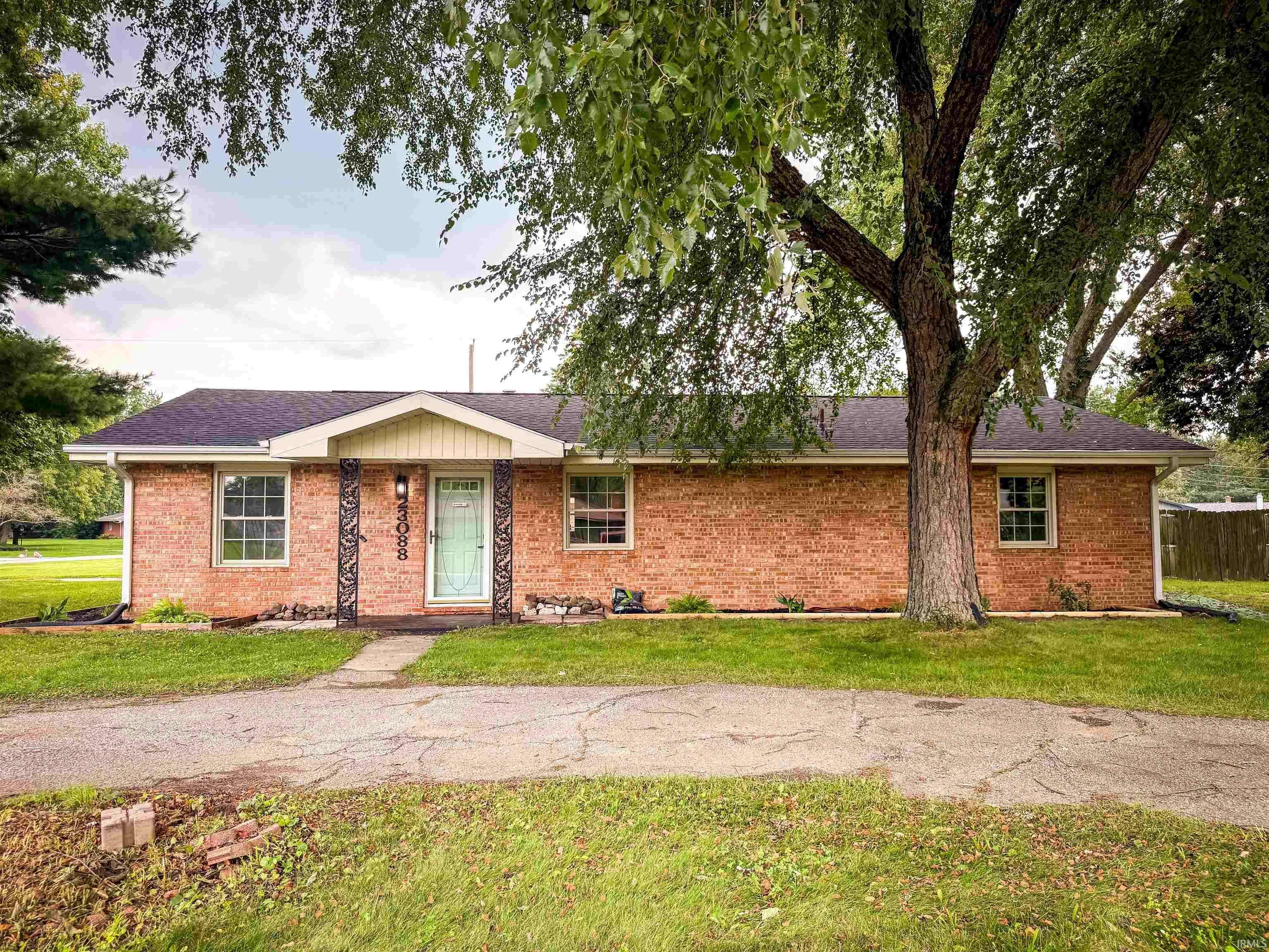23088 Janiper DR, Elkhart, IN 46517