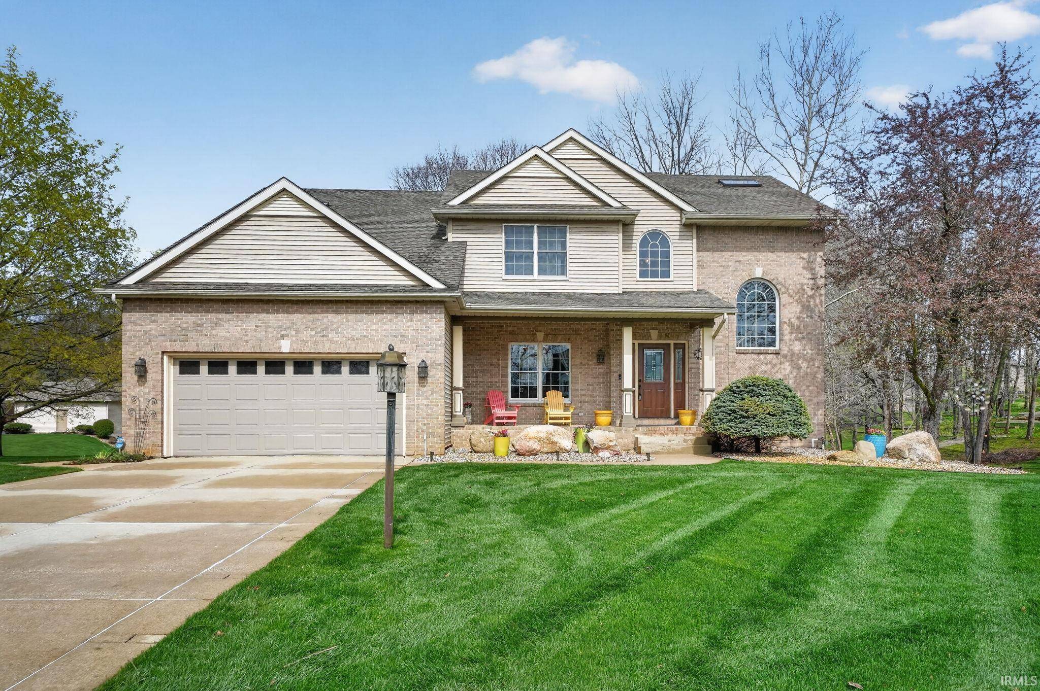 51801 Vance Vista CT, South Bend, IN 46628