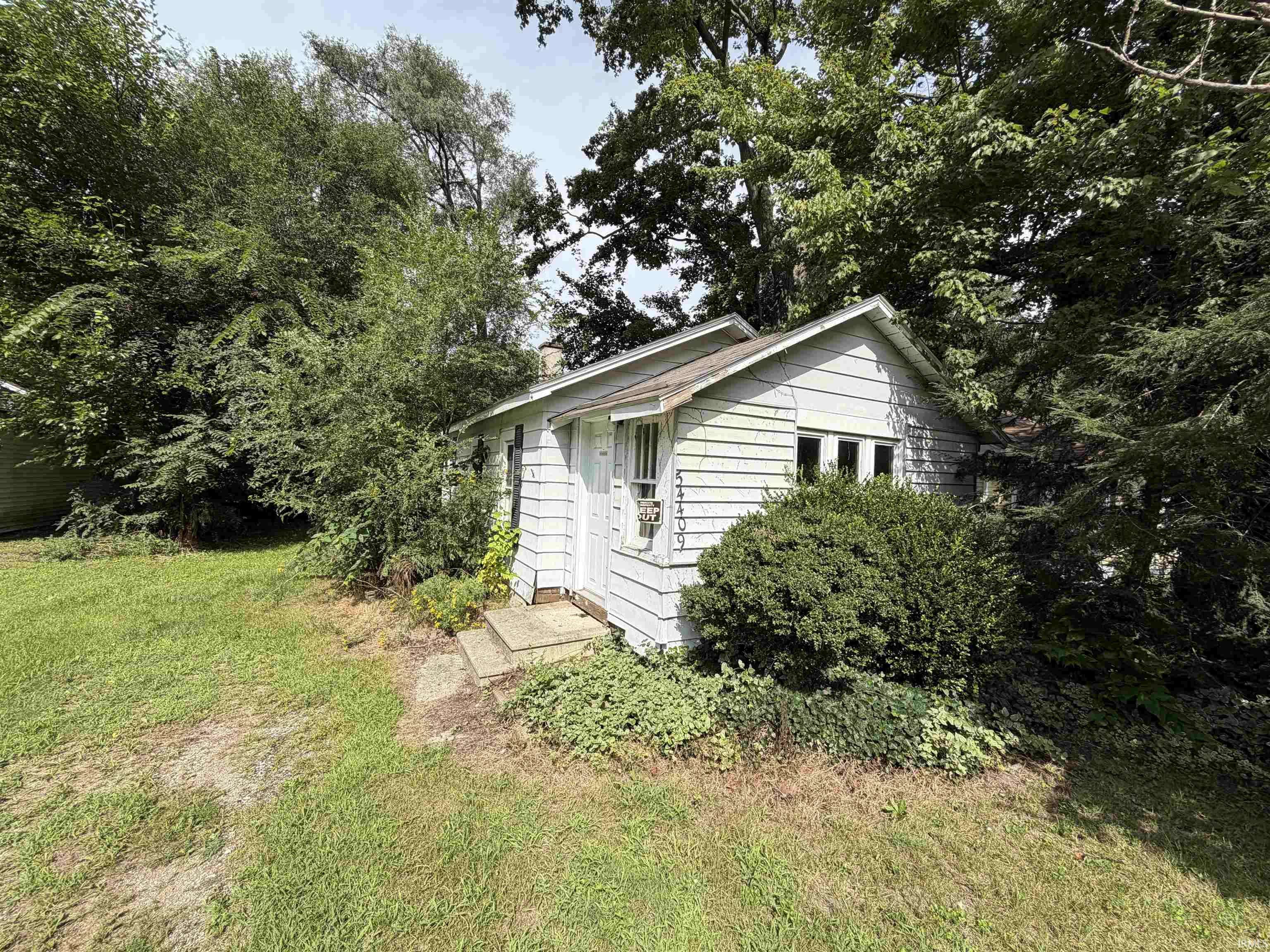 54409 Silver ST, Elkhart, IN 46514