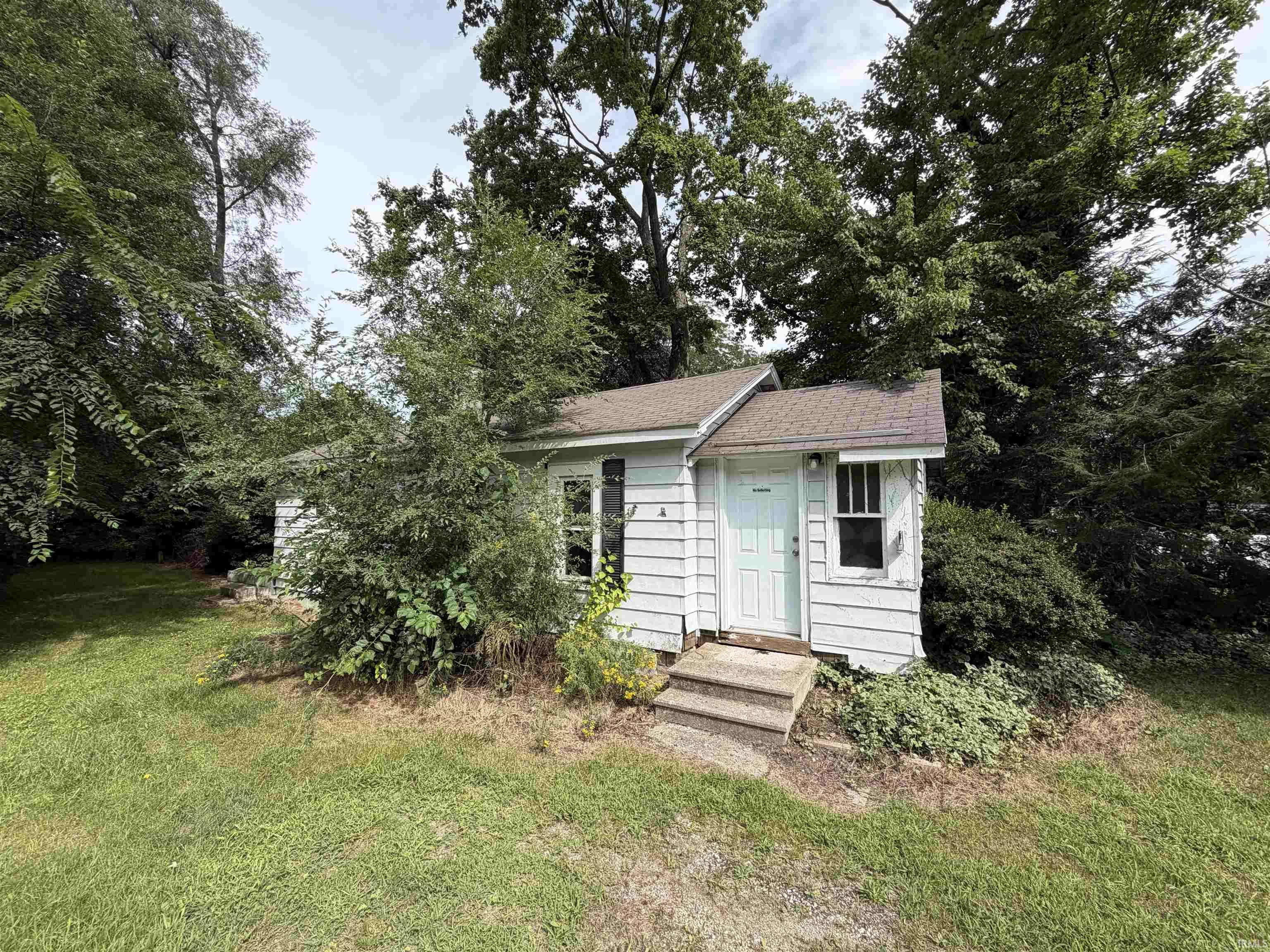 54409 Silver ST, Elkhart, IN 46514