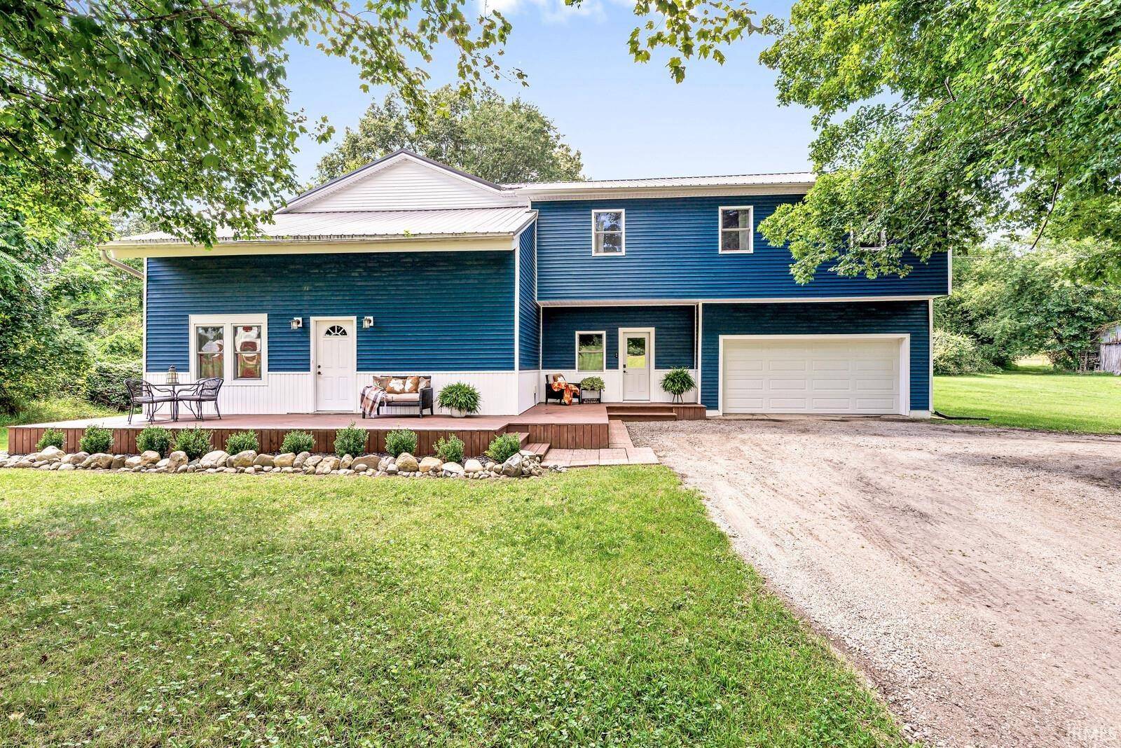 55283 County Road 27 ***, Bristol, IN 46507