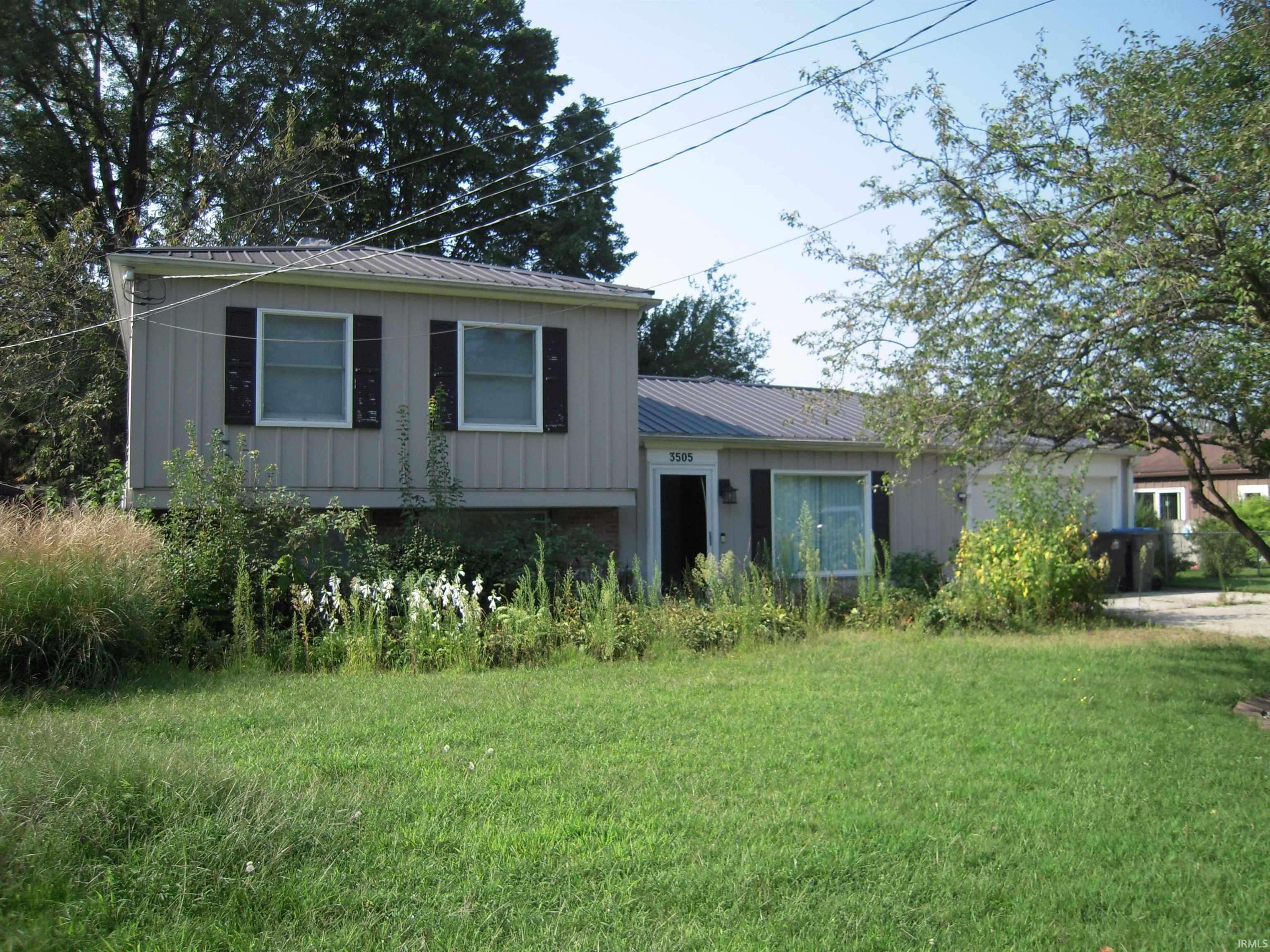 3505 Wood ST, Elkhart, IN 46516-5109