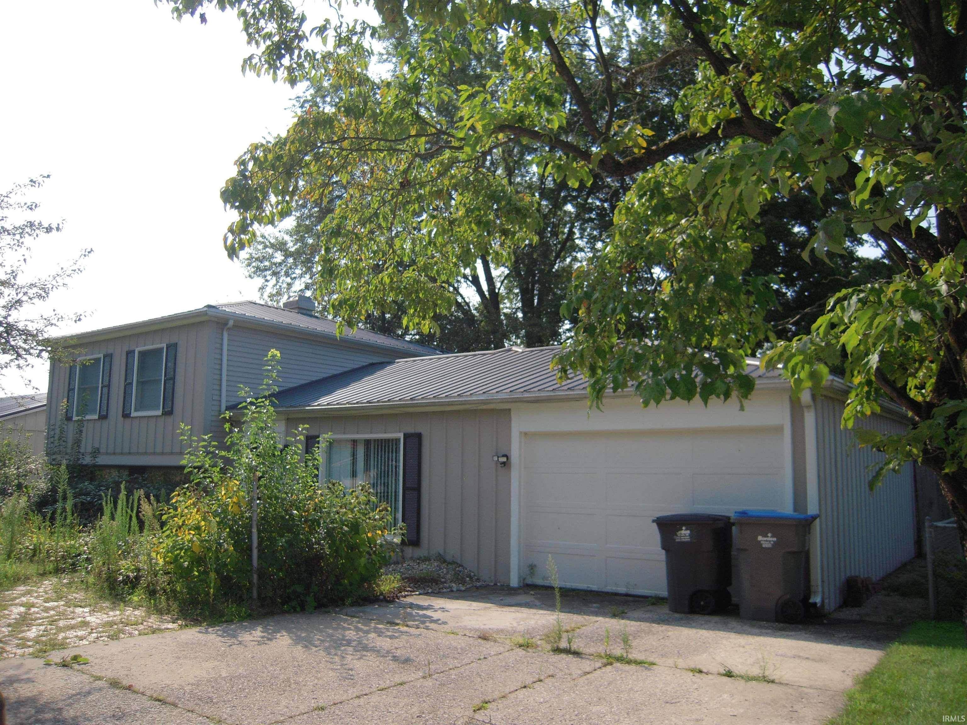 3505 Wood ST, Elkhart, IN 46516-5109