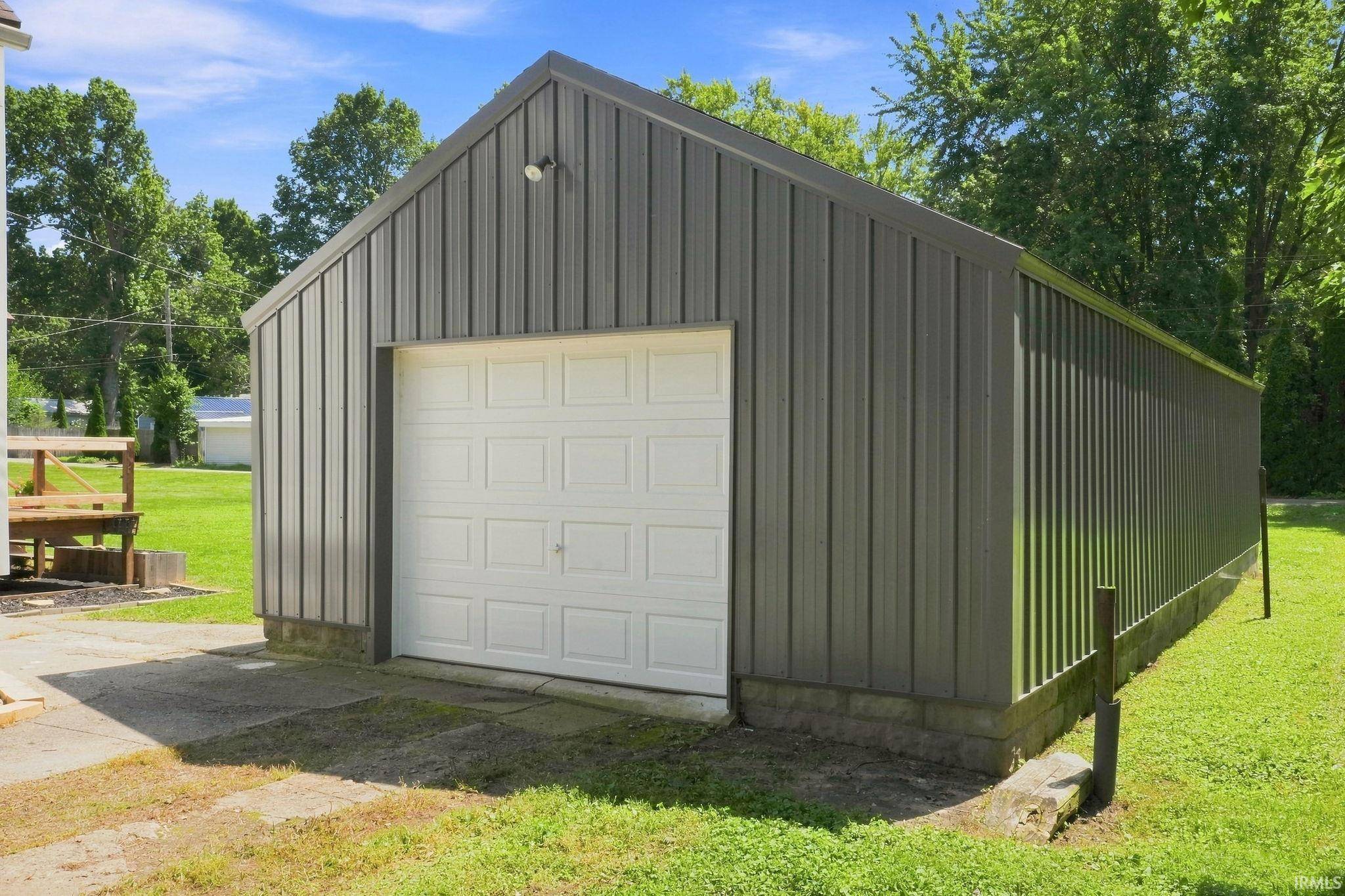 422 Charles ST, Plymouth, IN 46563