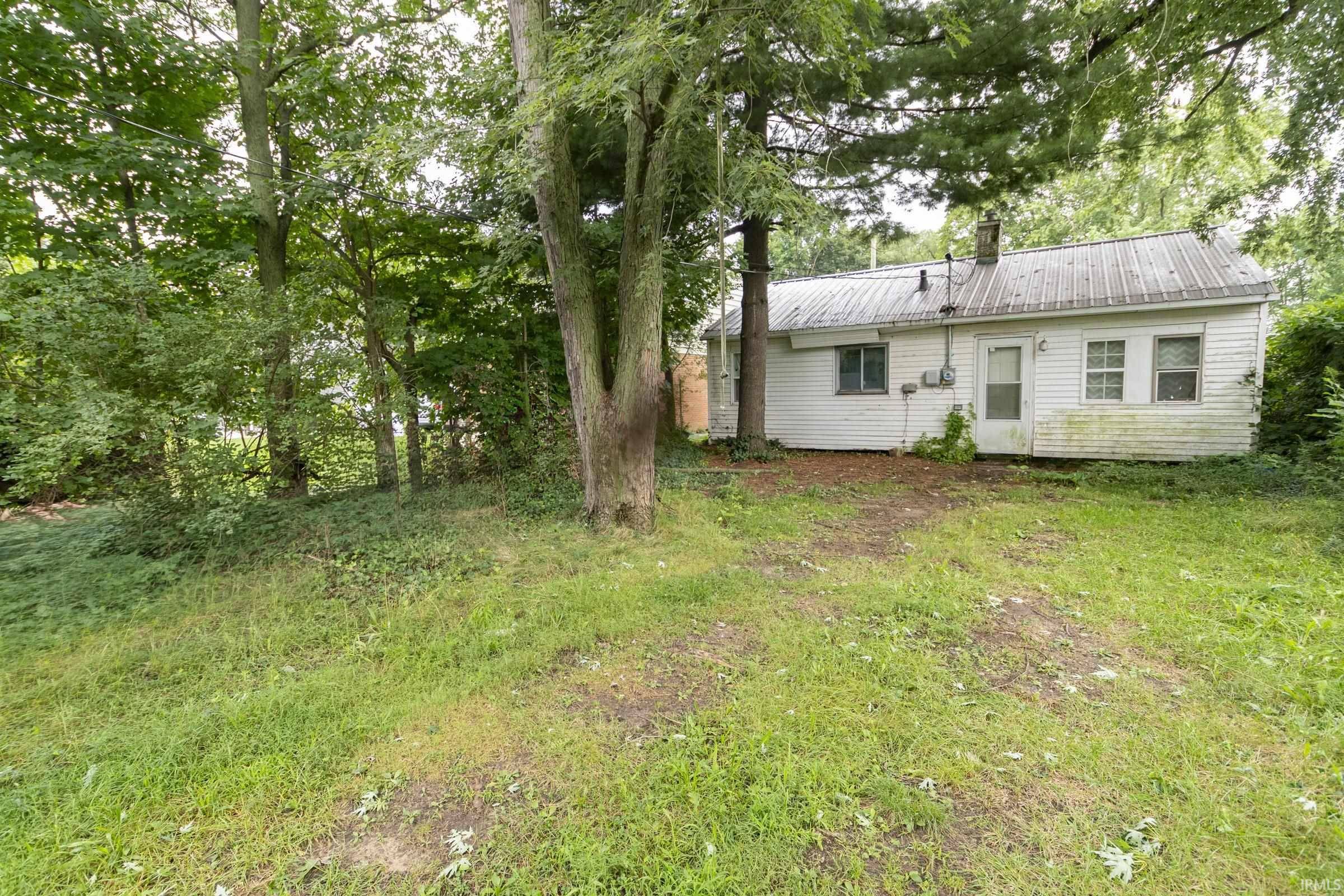 1634 N Olive ST, South Bend, IN 46628