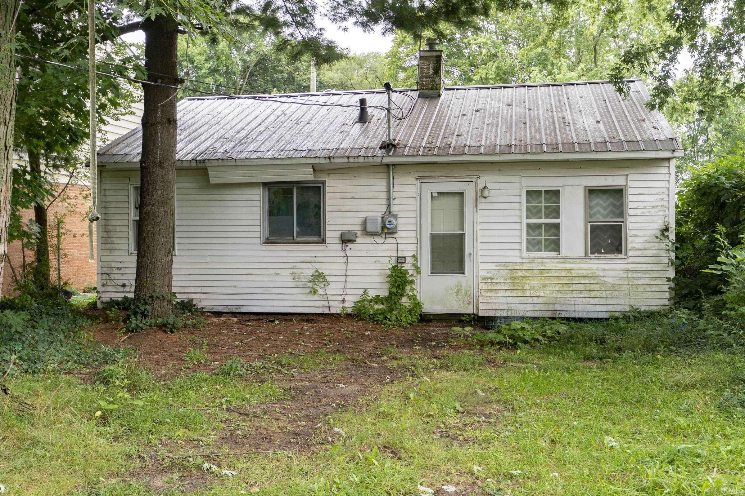 1634 N Olive ST, South Bend, IN 46628