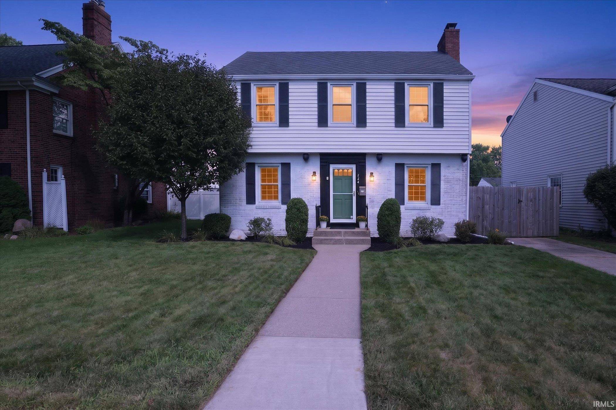 424 Miami Club DR, Mishawaka, IN 46544