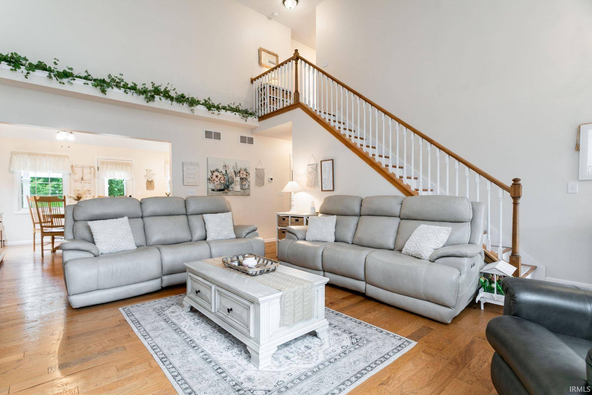 26918 Mc Arthur CT, South Bend, IN 46628-4628