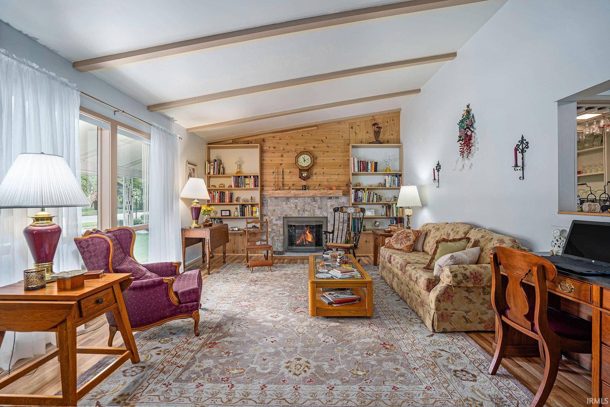 3505 Woodmont DR, South Bend, IN 46614-2375