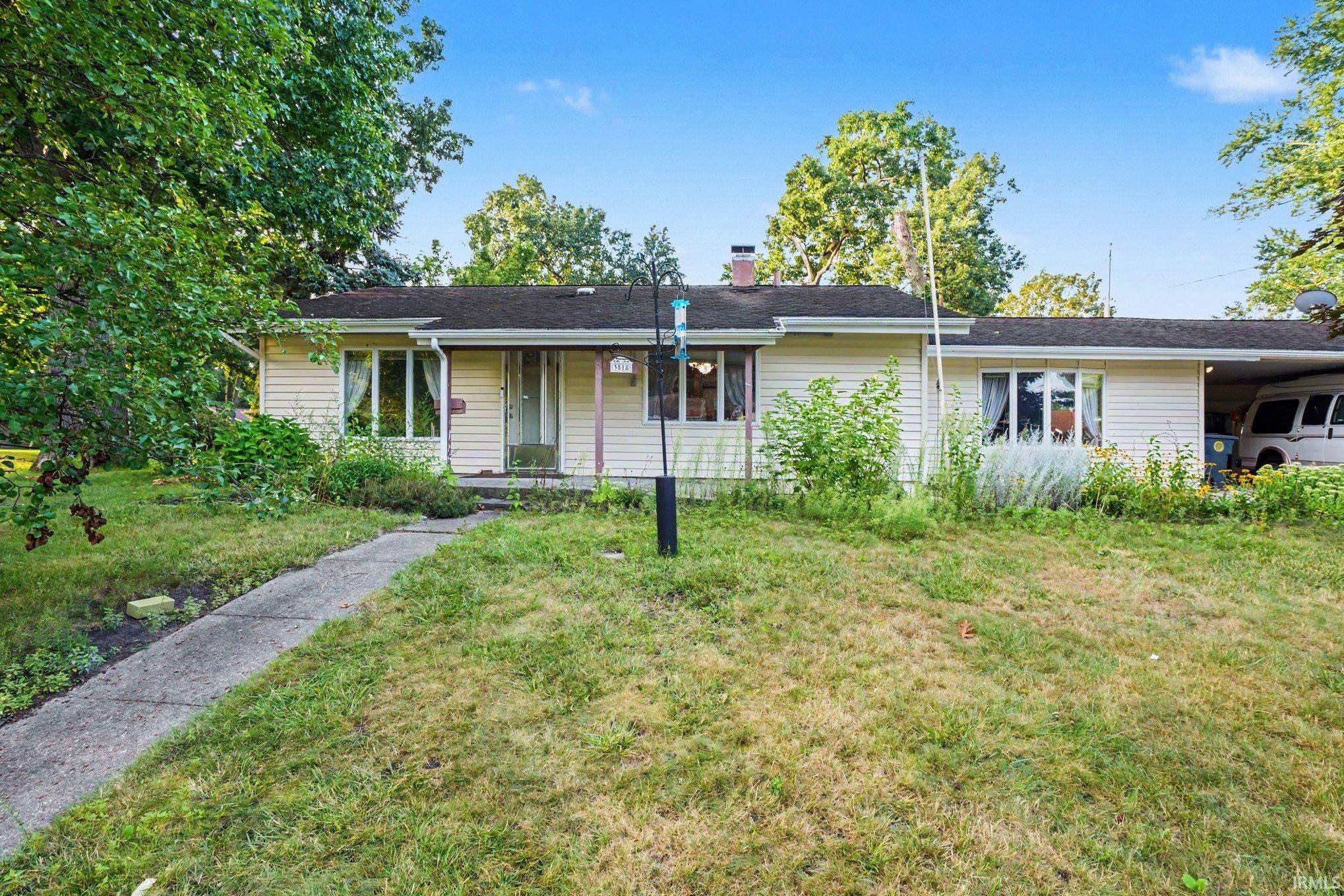 3518 Rexford DR, South Bend, IN 46615-3745
