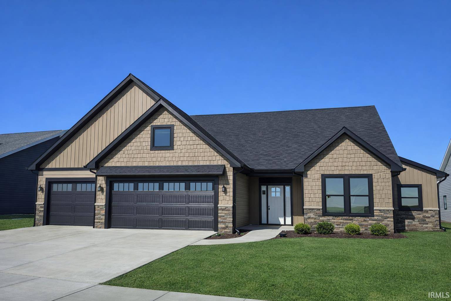 5348 Fair Creek RUN, Fort Wayne, IN 46818