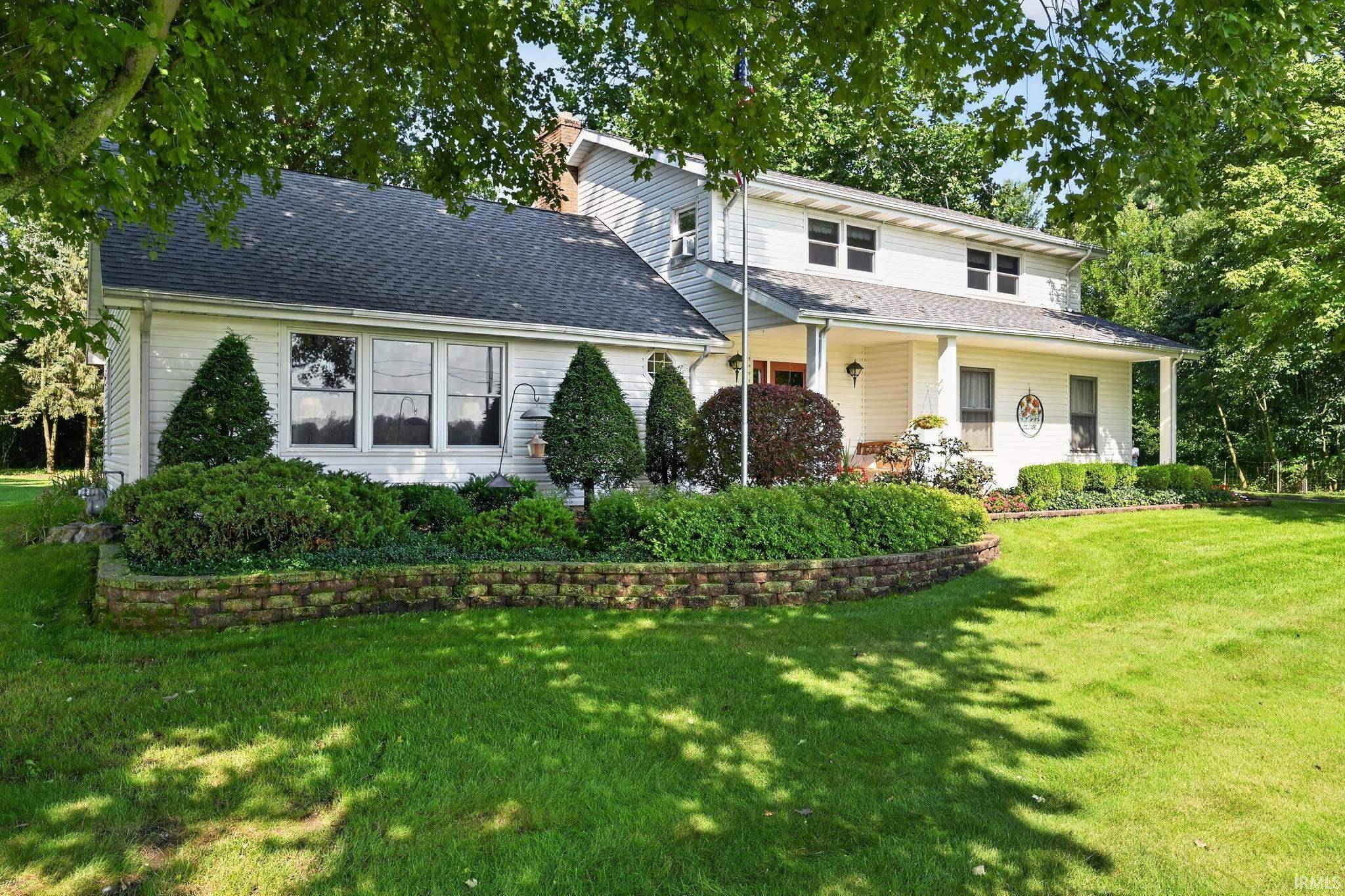 62277 Poppy RD, South Bend, IN 46614-9378