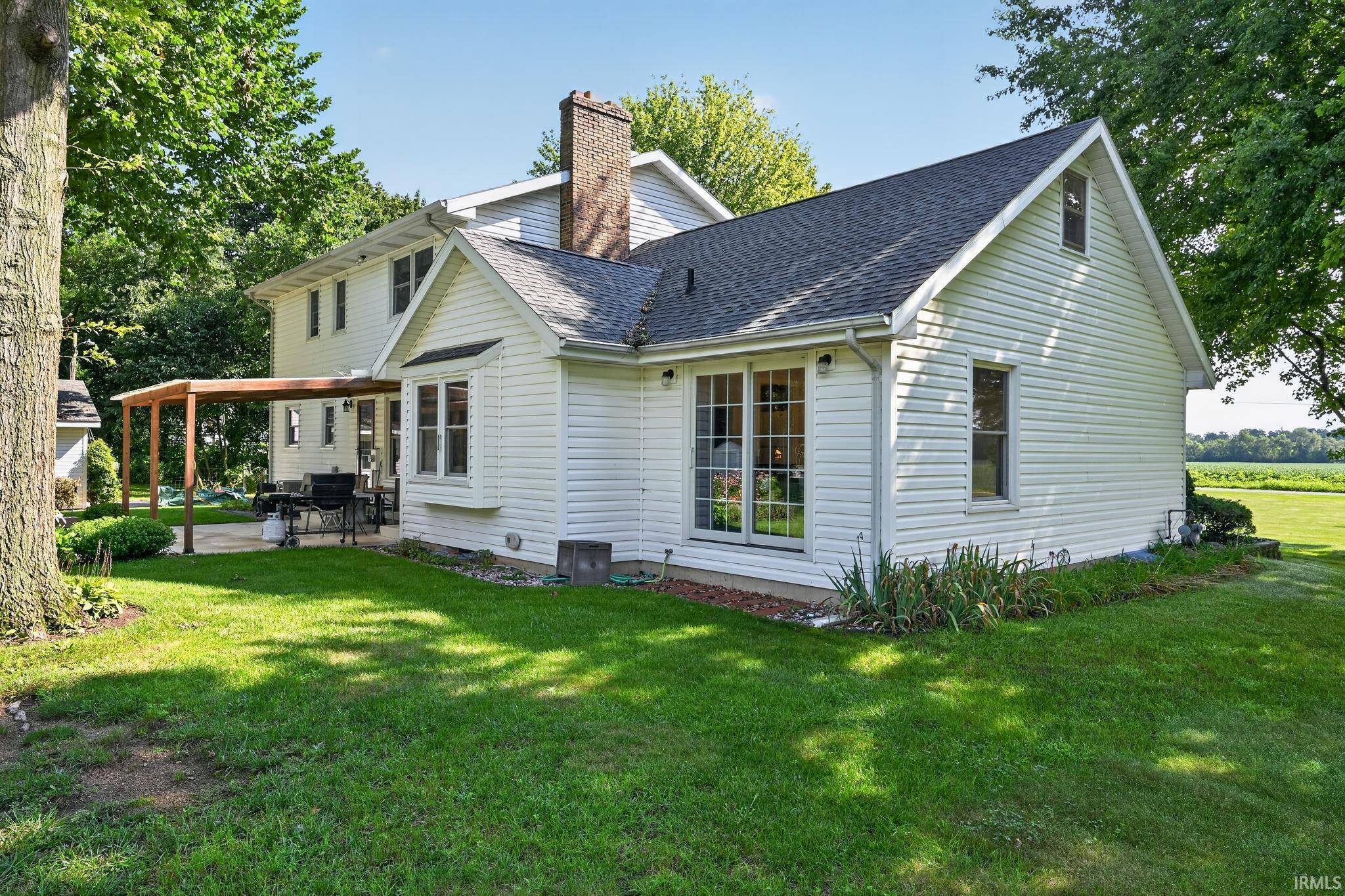 62277 Poppy RD, South Bend, IN 46614-9378