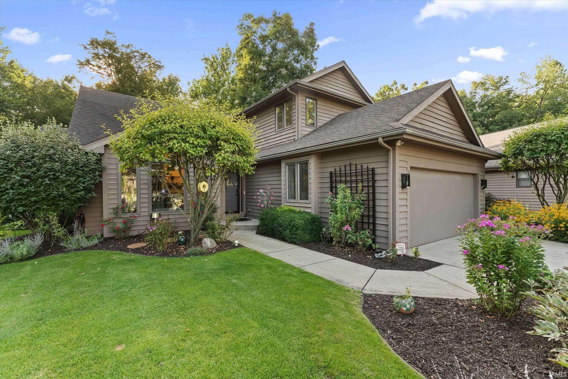 3387 Bridgetown RD, Bristol, IN 46507