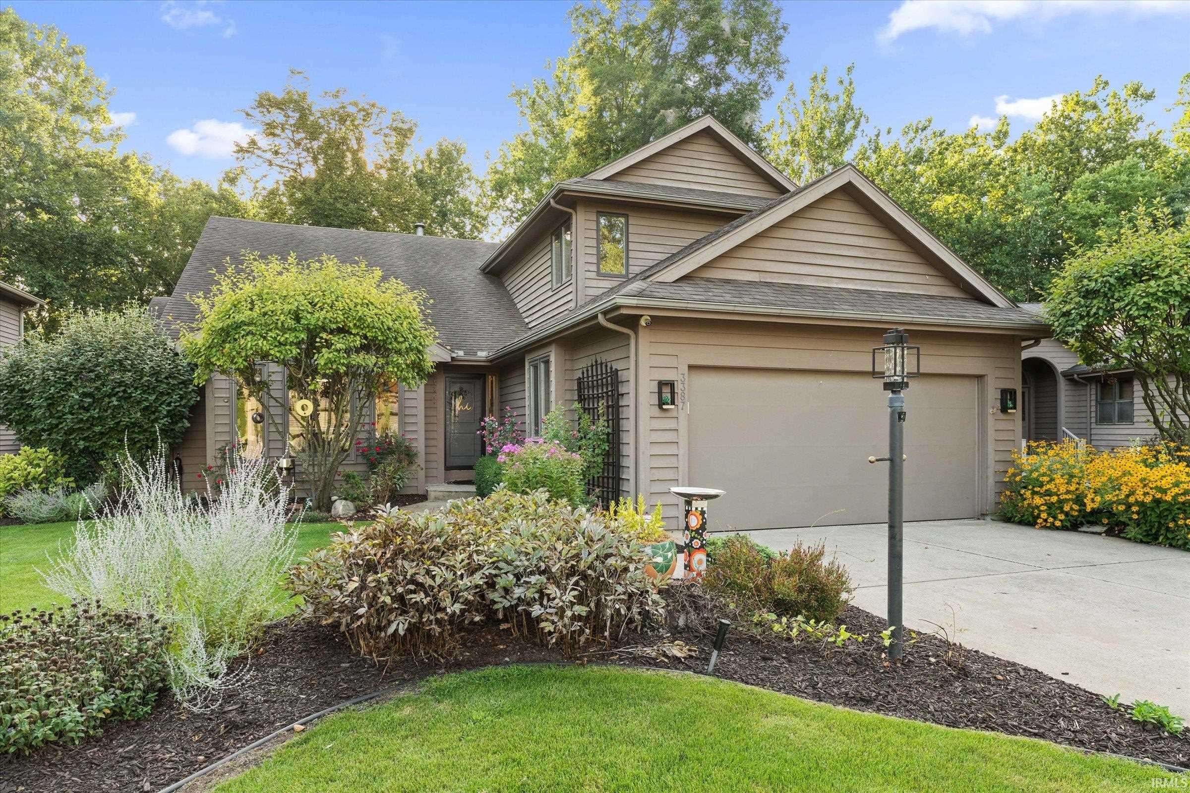 3387 Bridgetown RD, Bristol, IN 46507