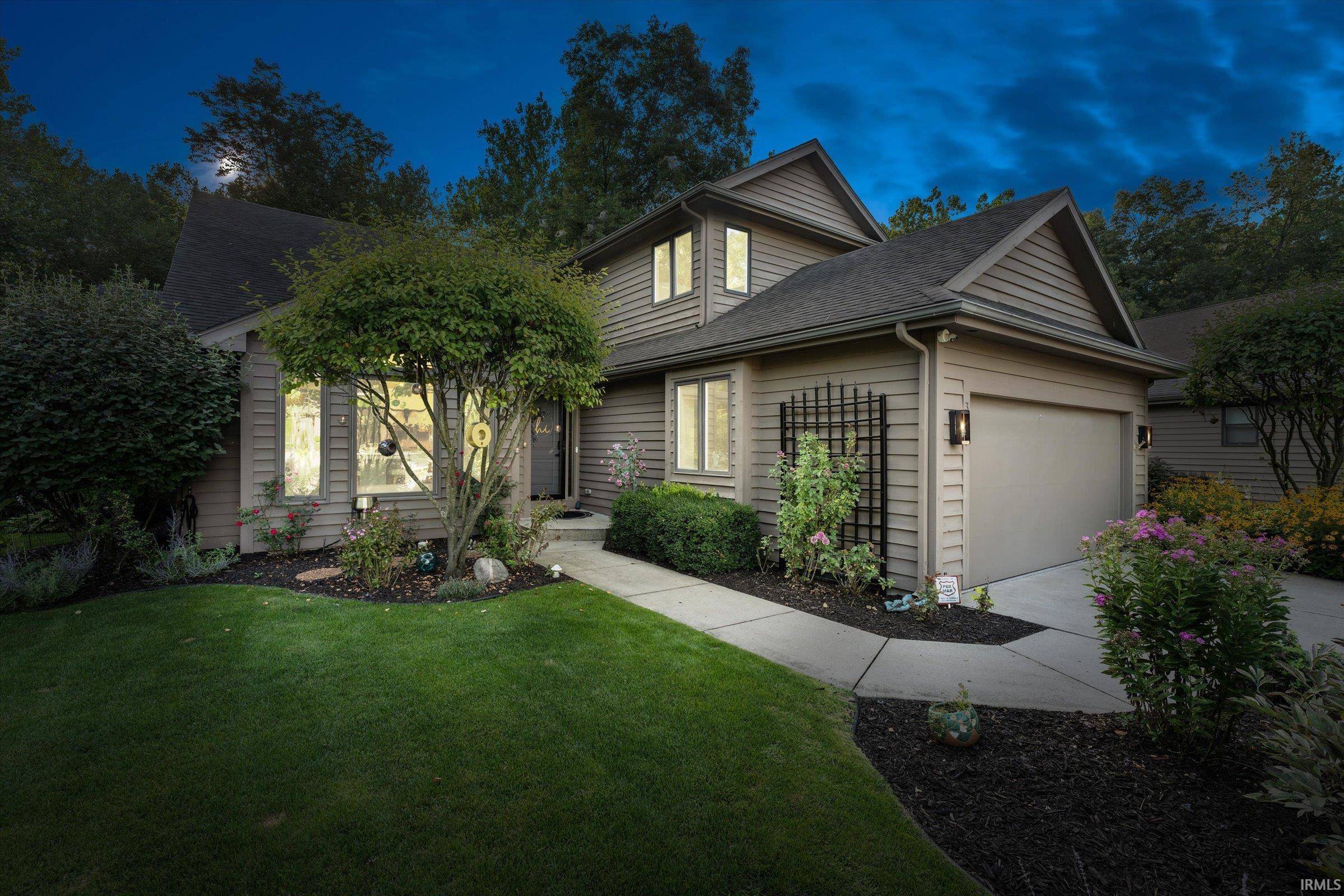 3387 Bridgetown RD, Bristol, IN 46507