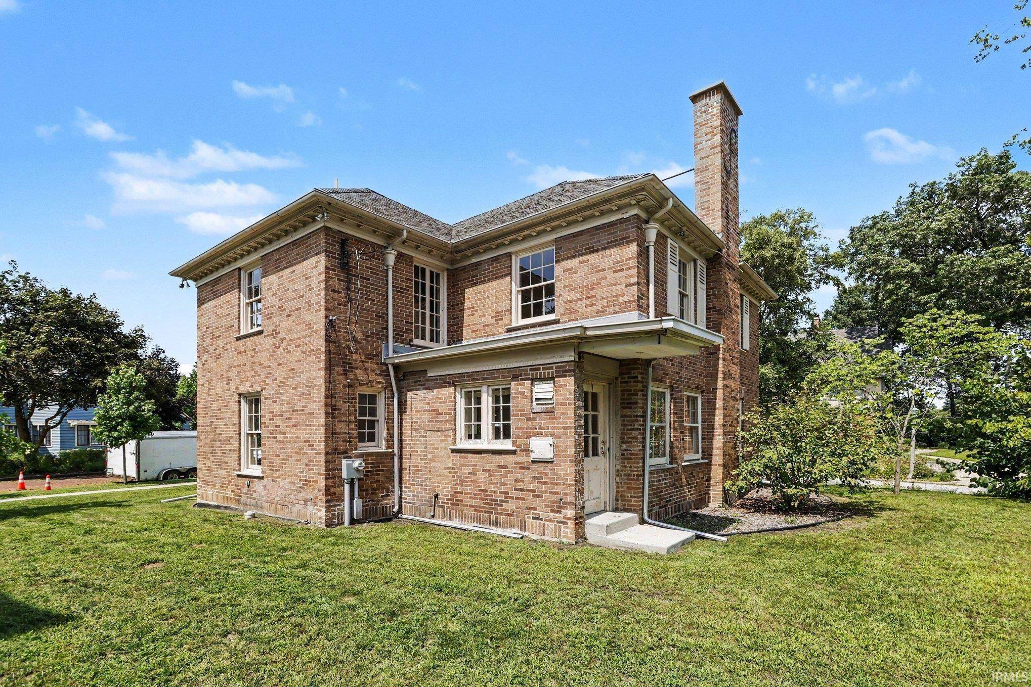 919 Riverside DR, South Bend, IN 46616