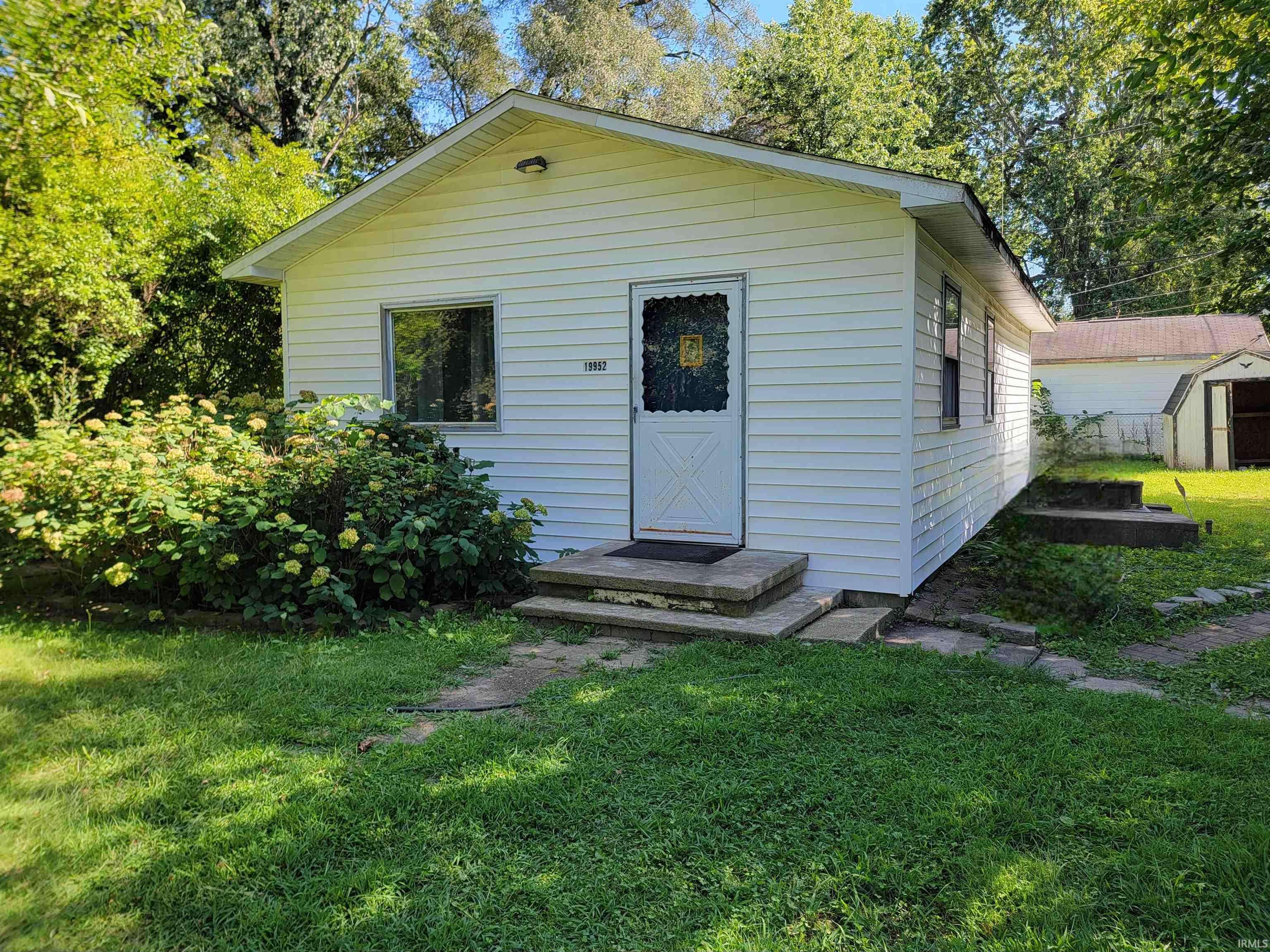 19952 Jane ST, South Bend, IN 46637