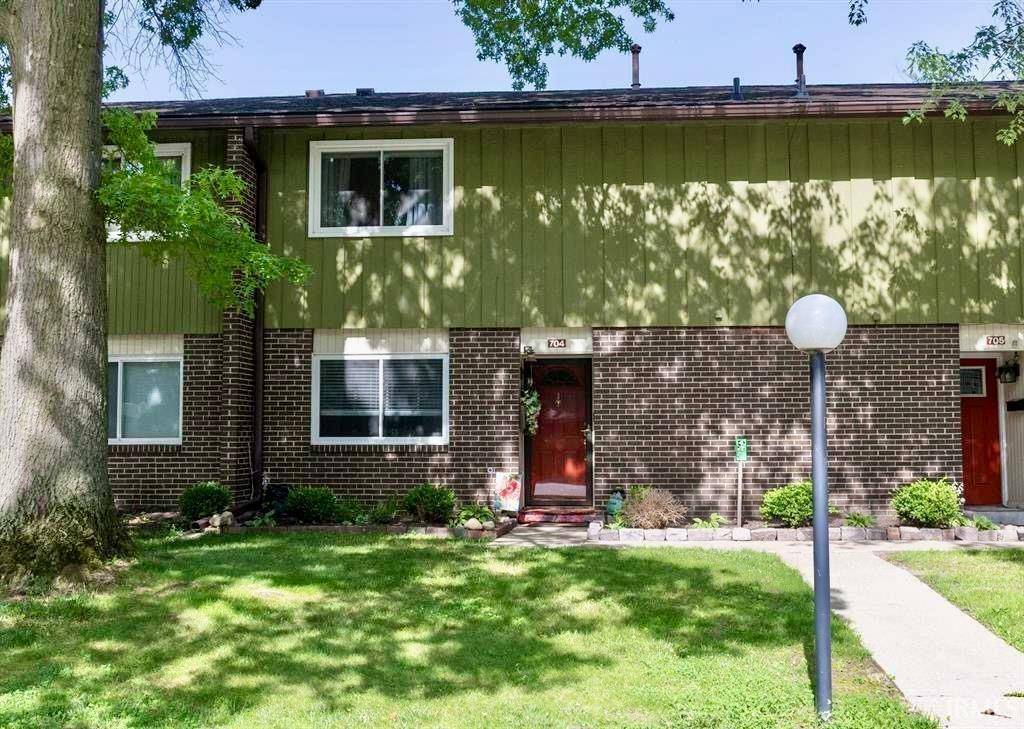 2500 Topsfield RD #Unit #704, South Bend, IN 46614