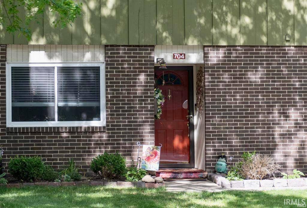 2500 Topsfield RD #Unit #704, South Bend, IN 46614