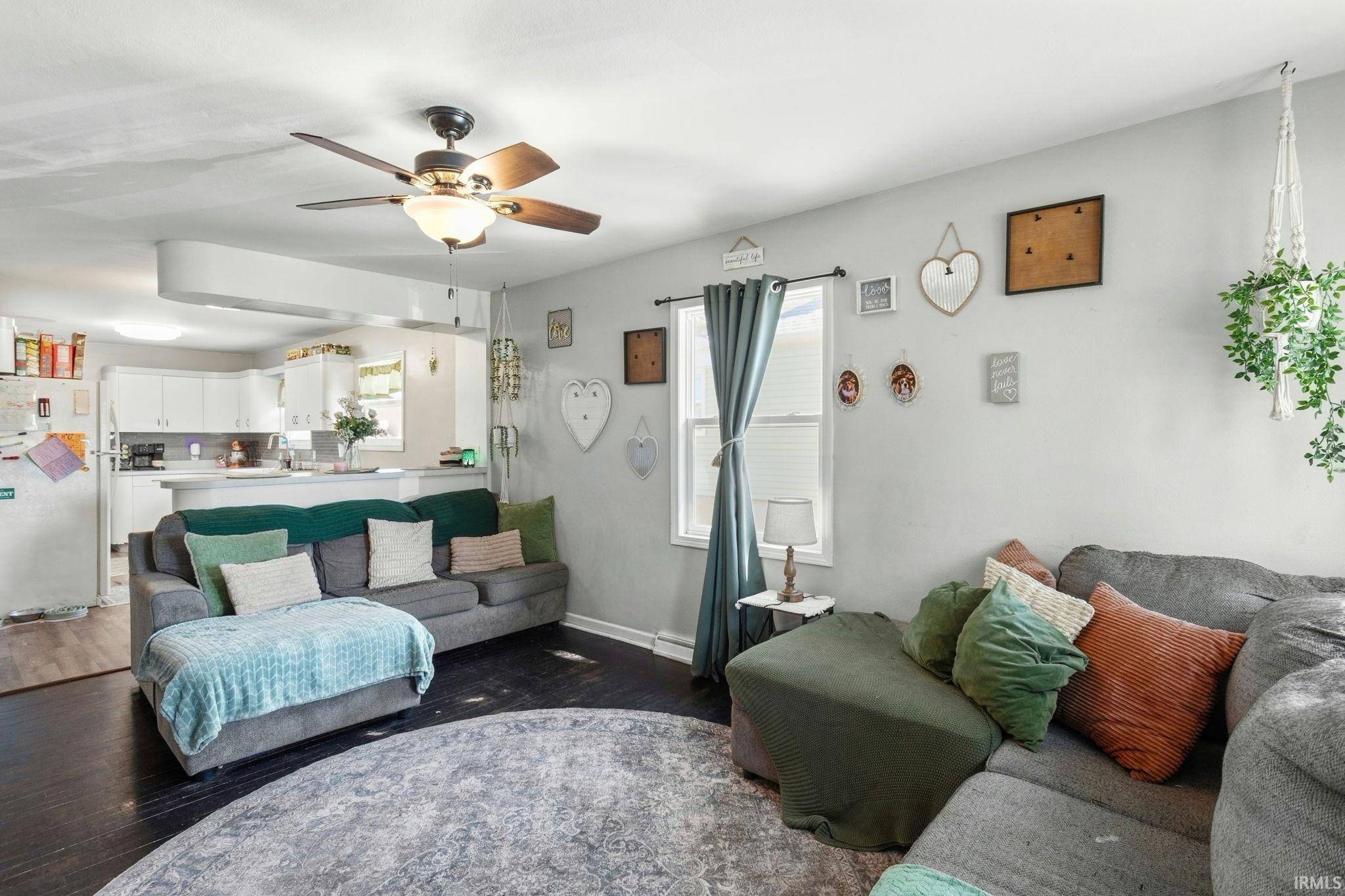 58778 Campbell ST, Mishawaka, IN 46544-6752
