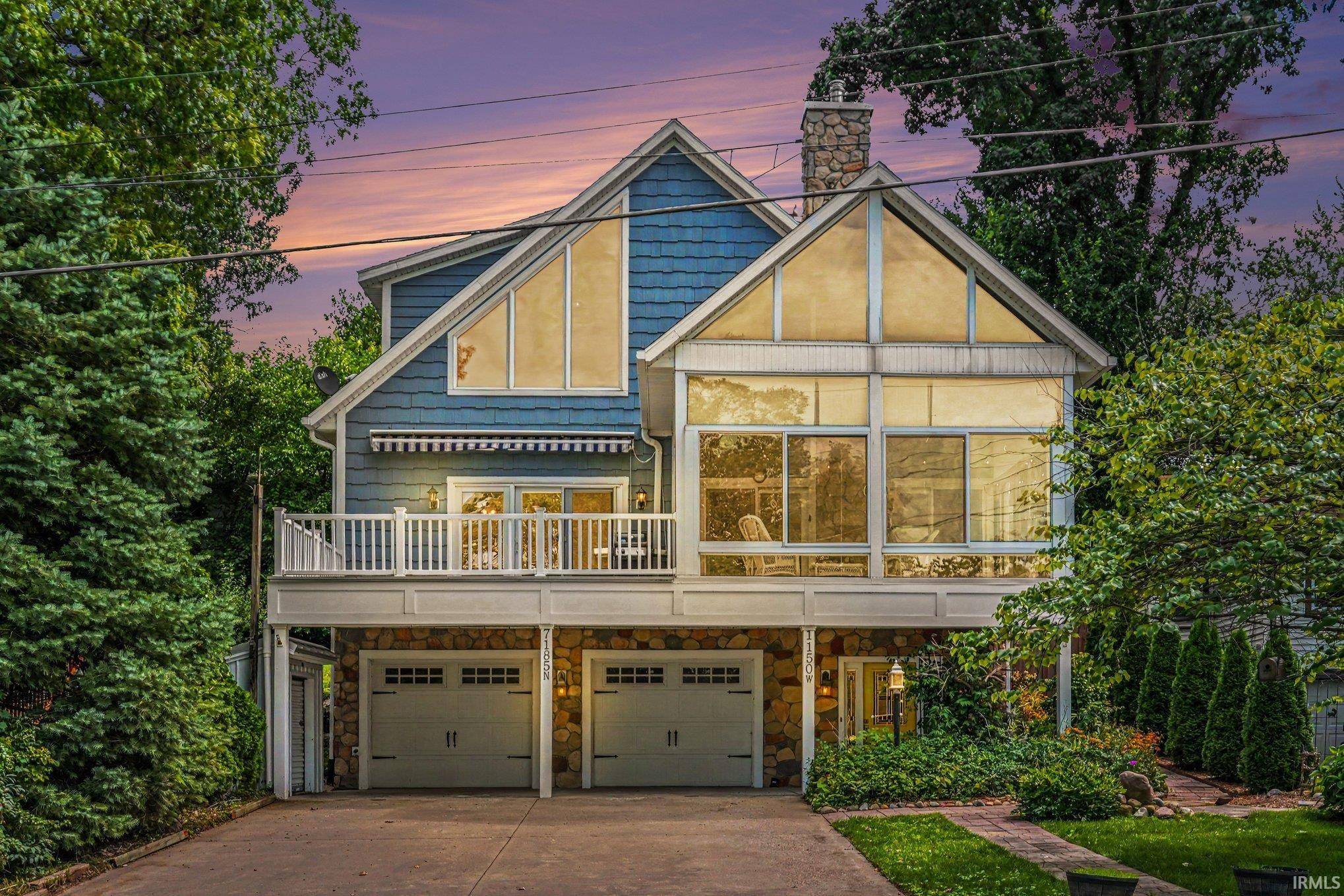7185 N 1150 W ***, Shipshewana, IN 46565