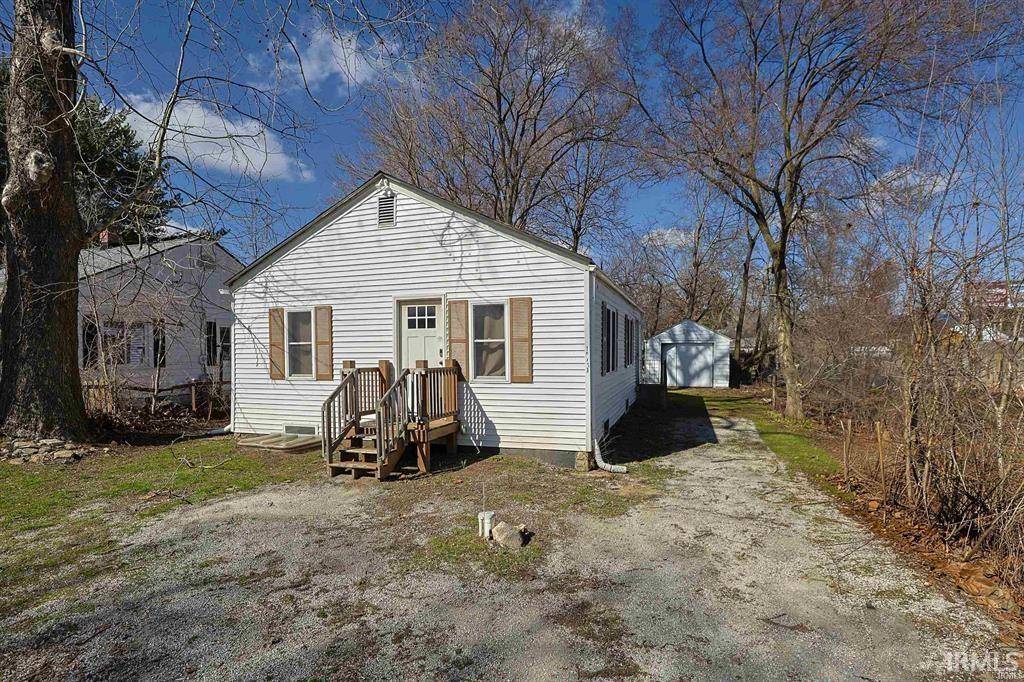19793 Greenacre ST, South Bend, IN 46637-1522