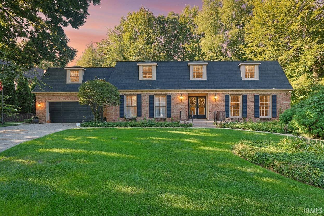 17022 Woodshire CT, Granger, IN 46530-9787