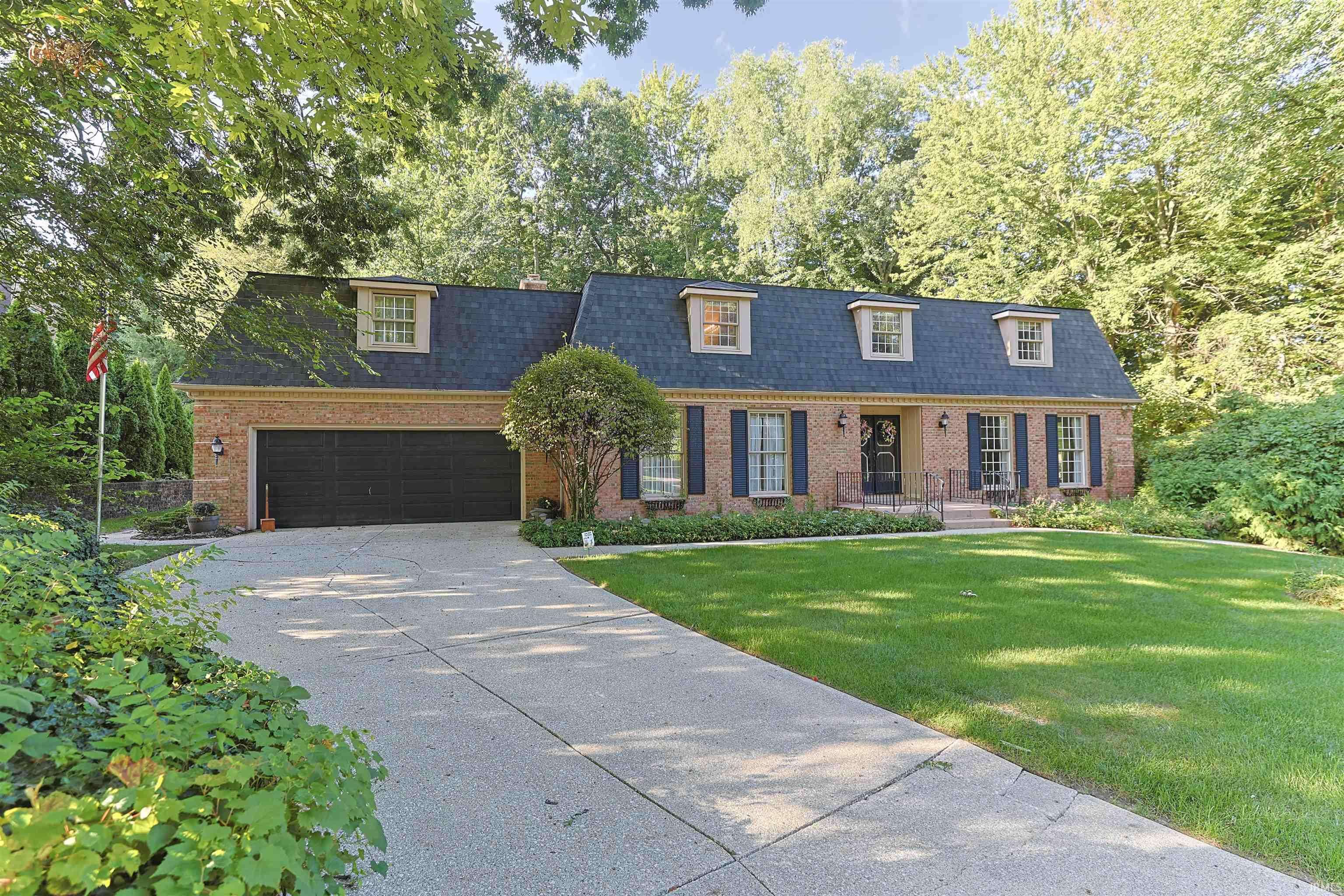 17022 Woodshire CT, Granger, IN 46530-9787