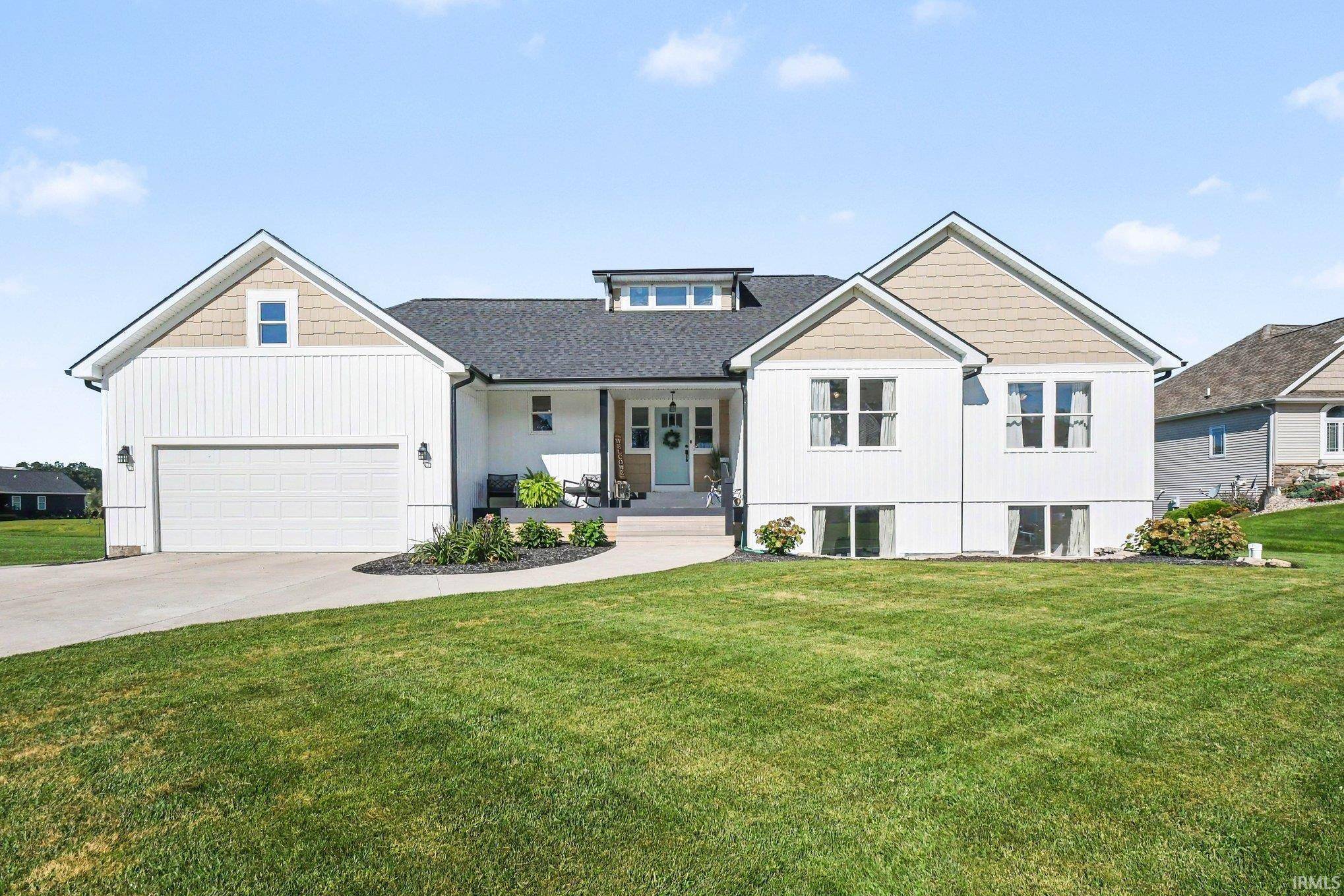 50833 Morning Dove CT, Elkhart, IN 46514