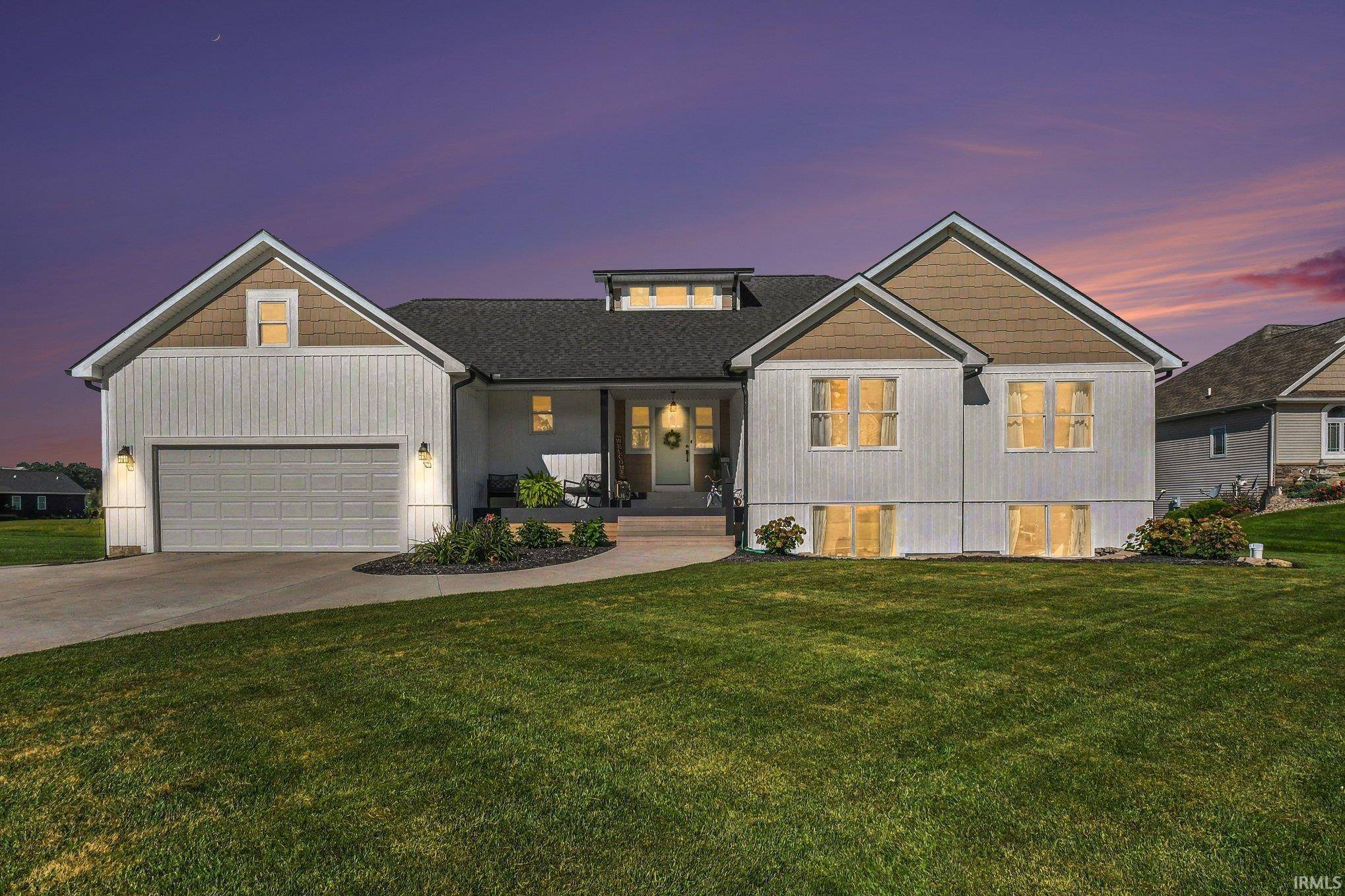 50833 Morning Dove CT, Elkhart, IN 46514