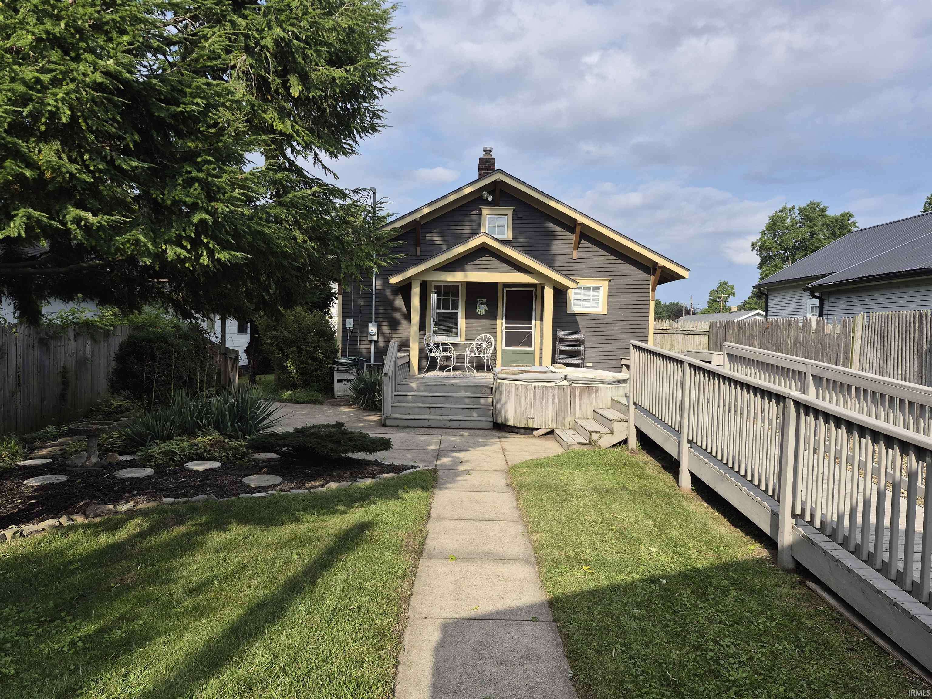 744 S 36Th ST, South Bend, IN 46615-2414