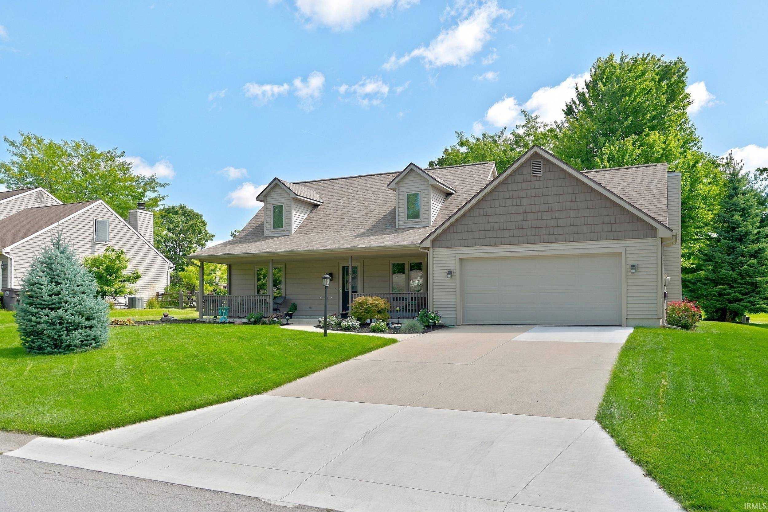 10210 Brandywine DR, Fort Wayne, IN 46825