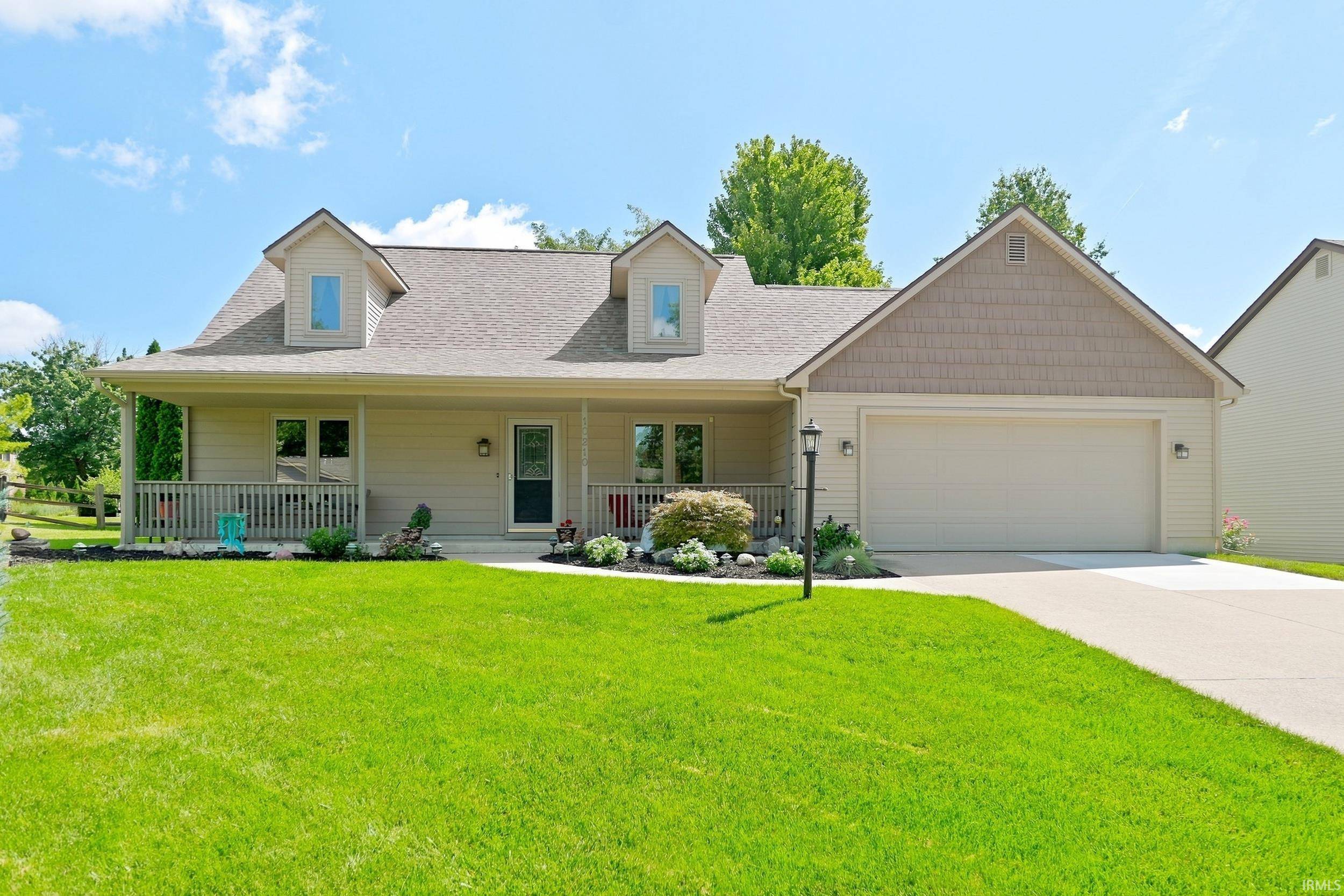 10210 Brandywine DR, Fort Wayne, IN 46825