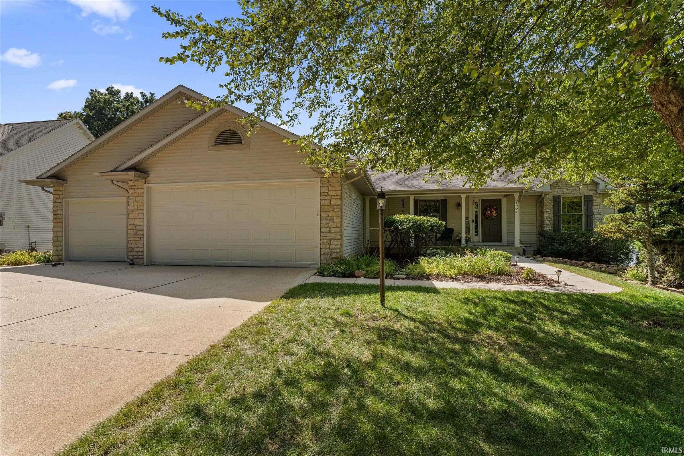 51921 Primrose RD, South Bend, IN 46628