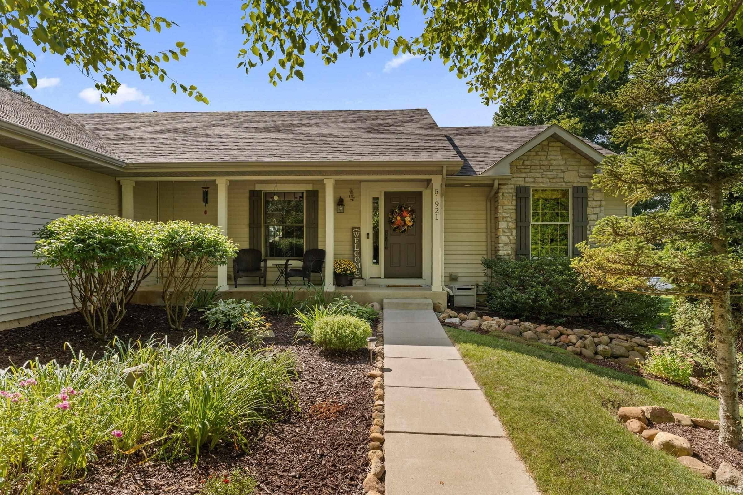 51921 Primrose RD, South Bend, IN 46628