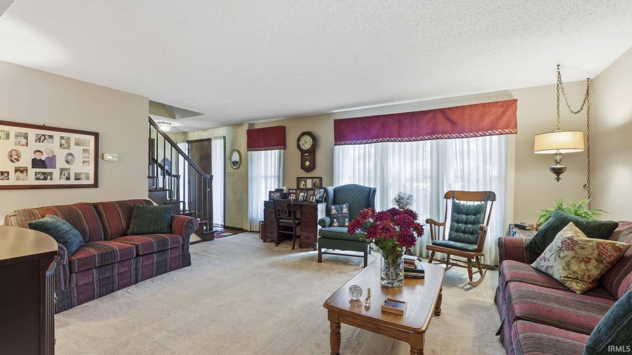 643 N Johnson ST, Warsaw, IN 46580