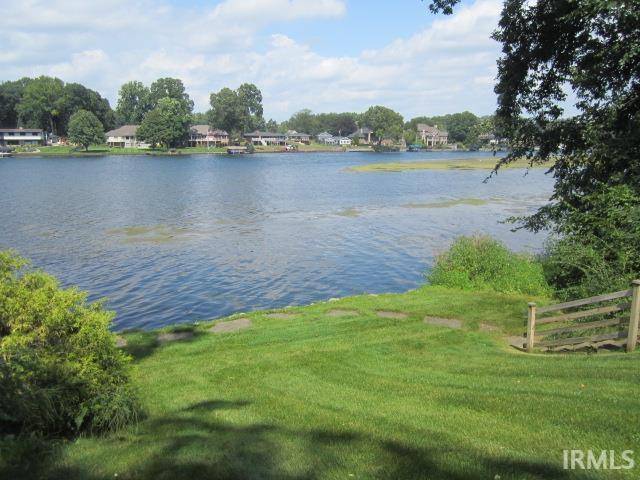 00 E Jackson BLVD, Elkhart, IN 46516
