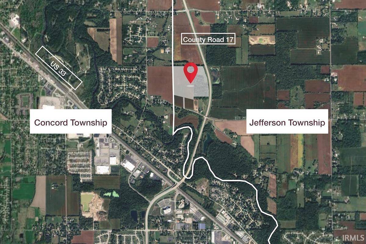 43 Acre VL County Road 26 ***, Goshen, IN 46528