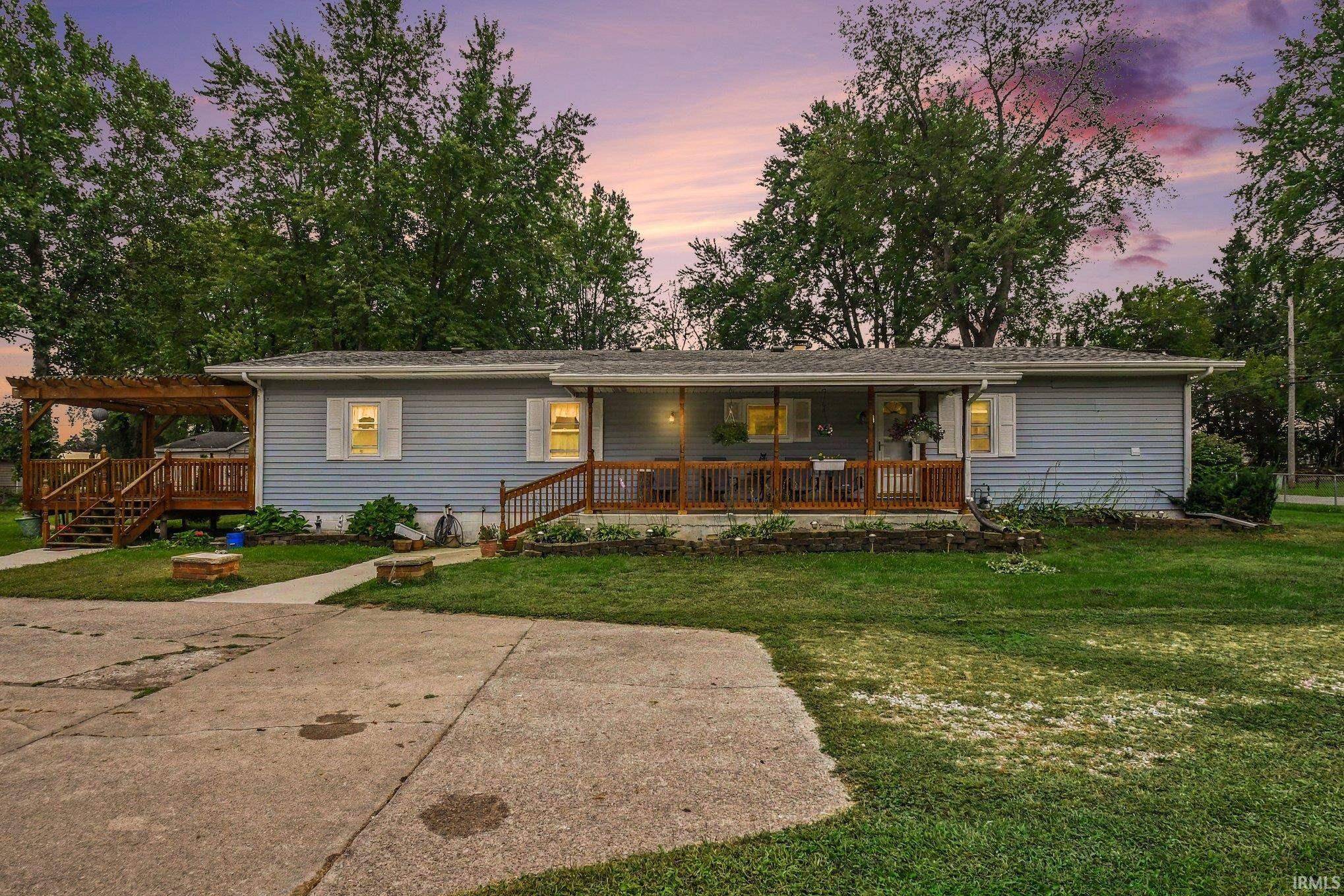 56408 Orchid RD, South Bend, IN 46619