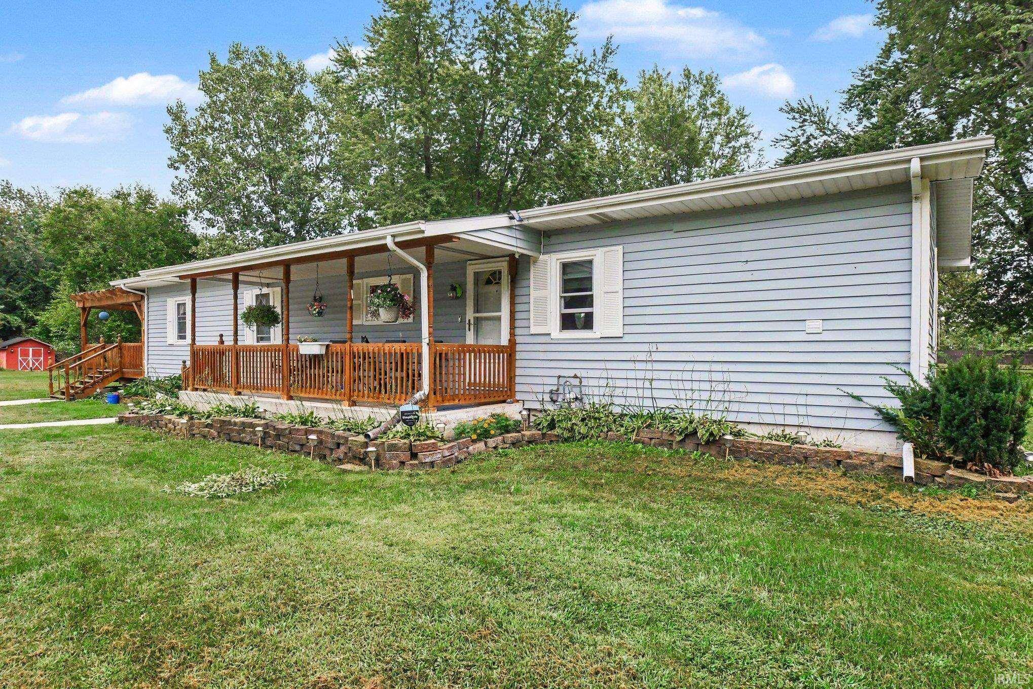 56408 Orchid RD, South Bend, IN 46619