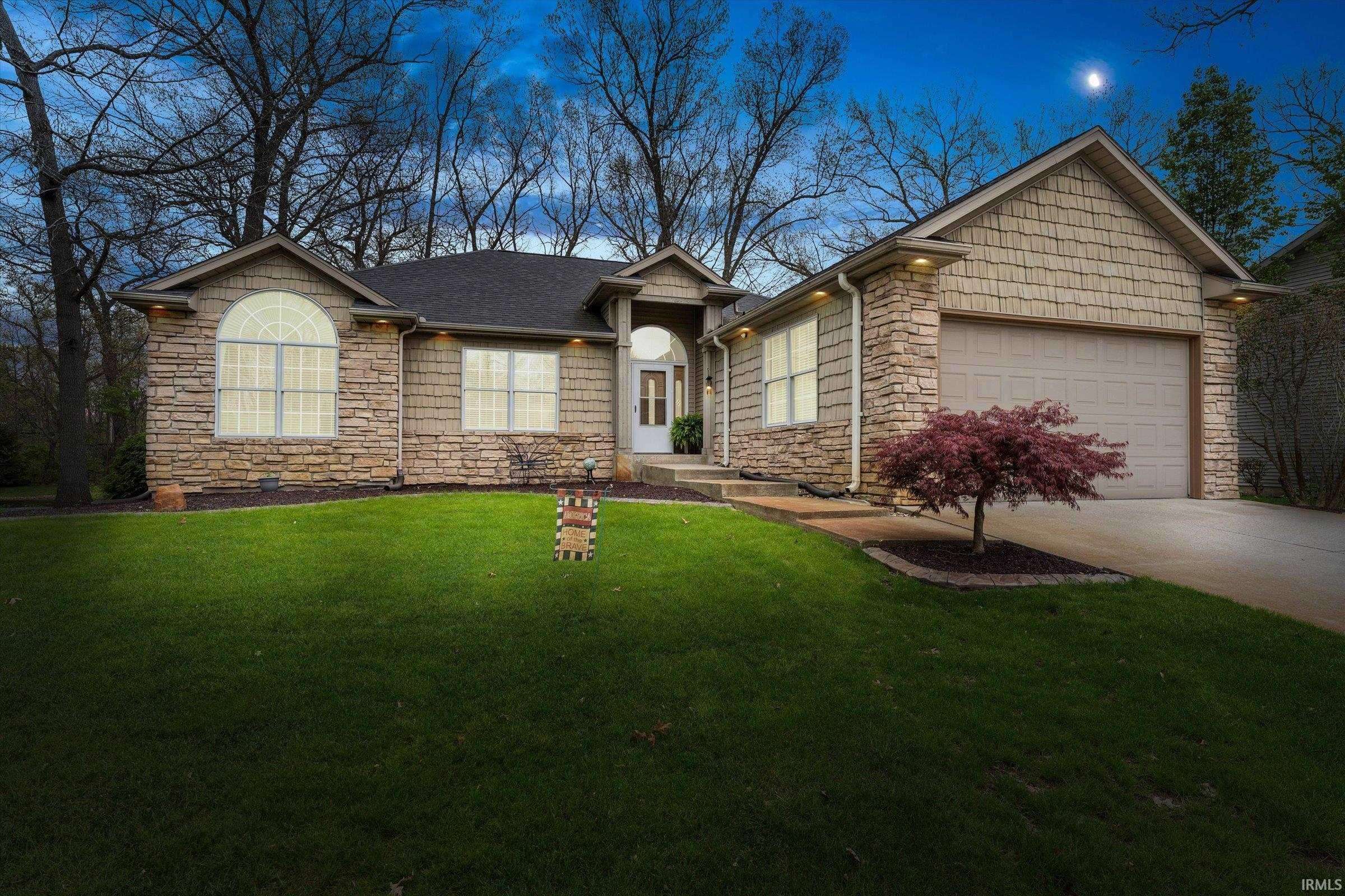53030 Cobus Woods CT, Elkhart, IN 46514