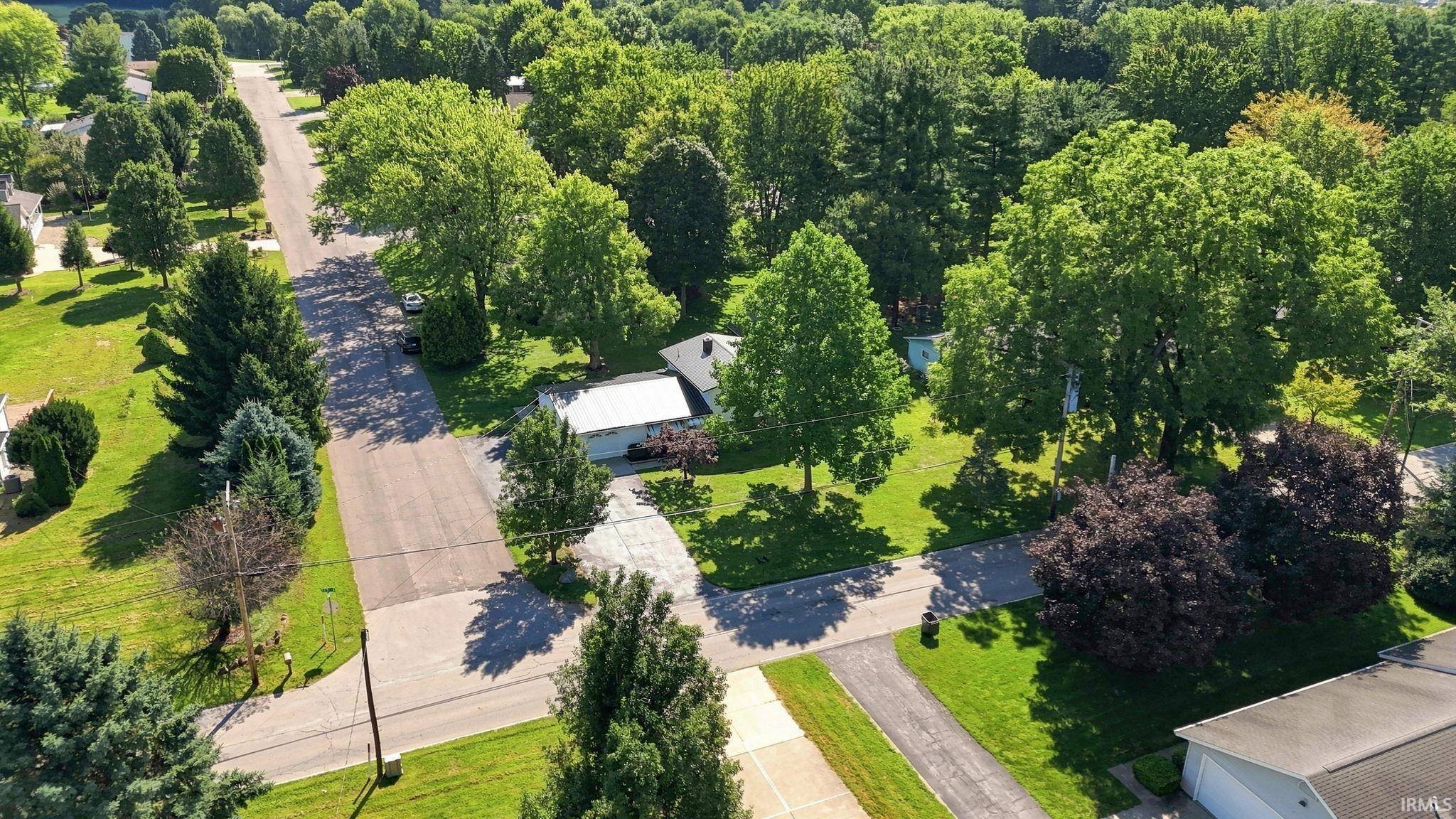 270 N 175 E. ***, Warsaw, IN 46580