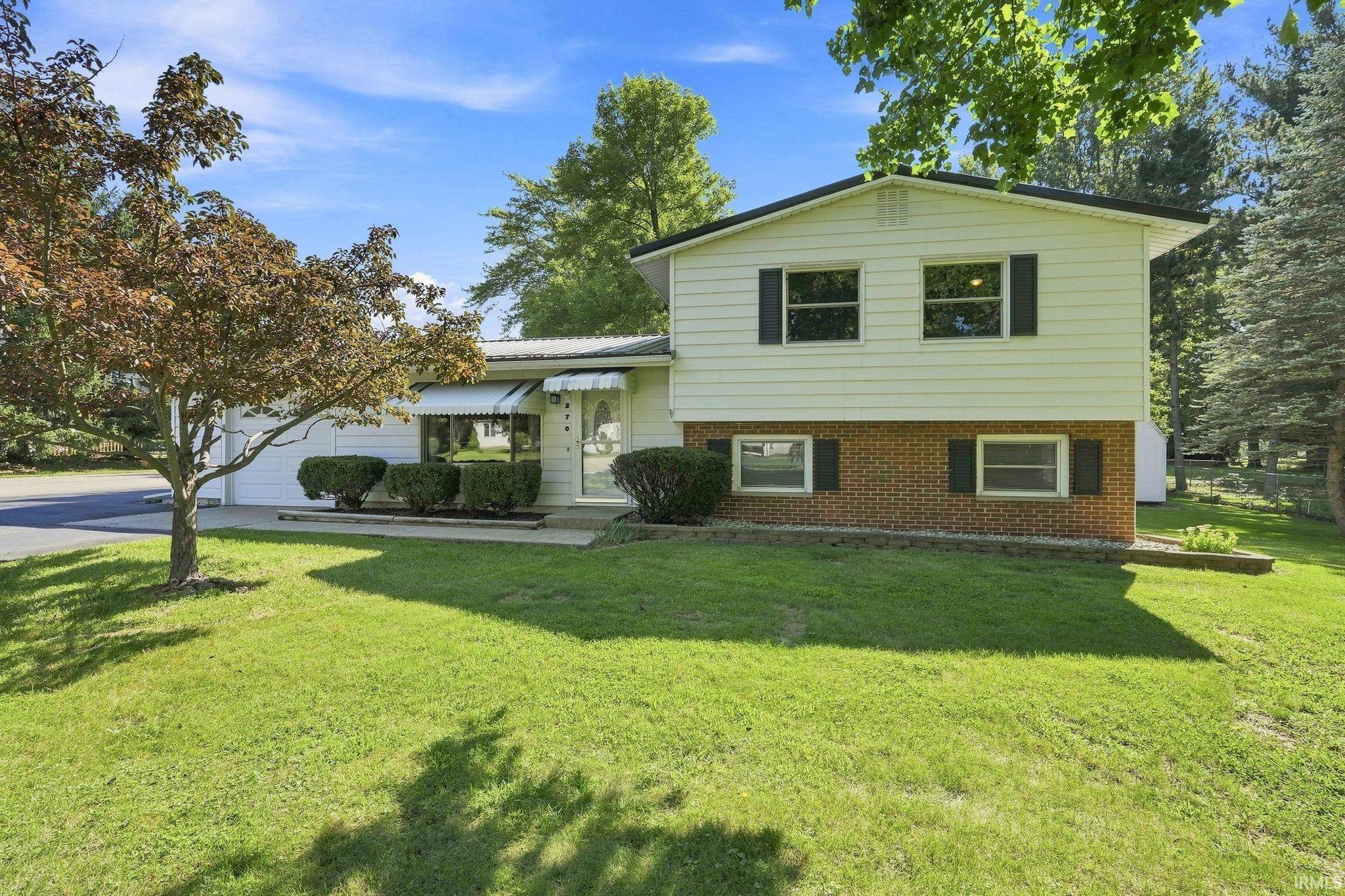 270 N 175 E. ***, Warsaw, IN 46580
